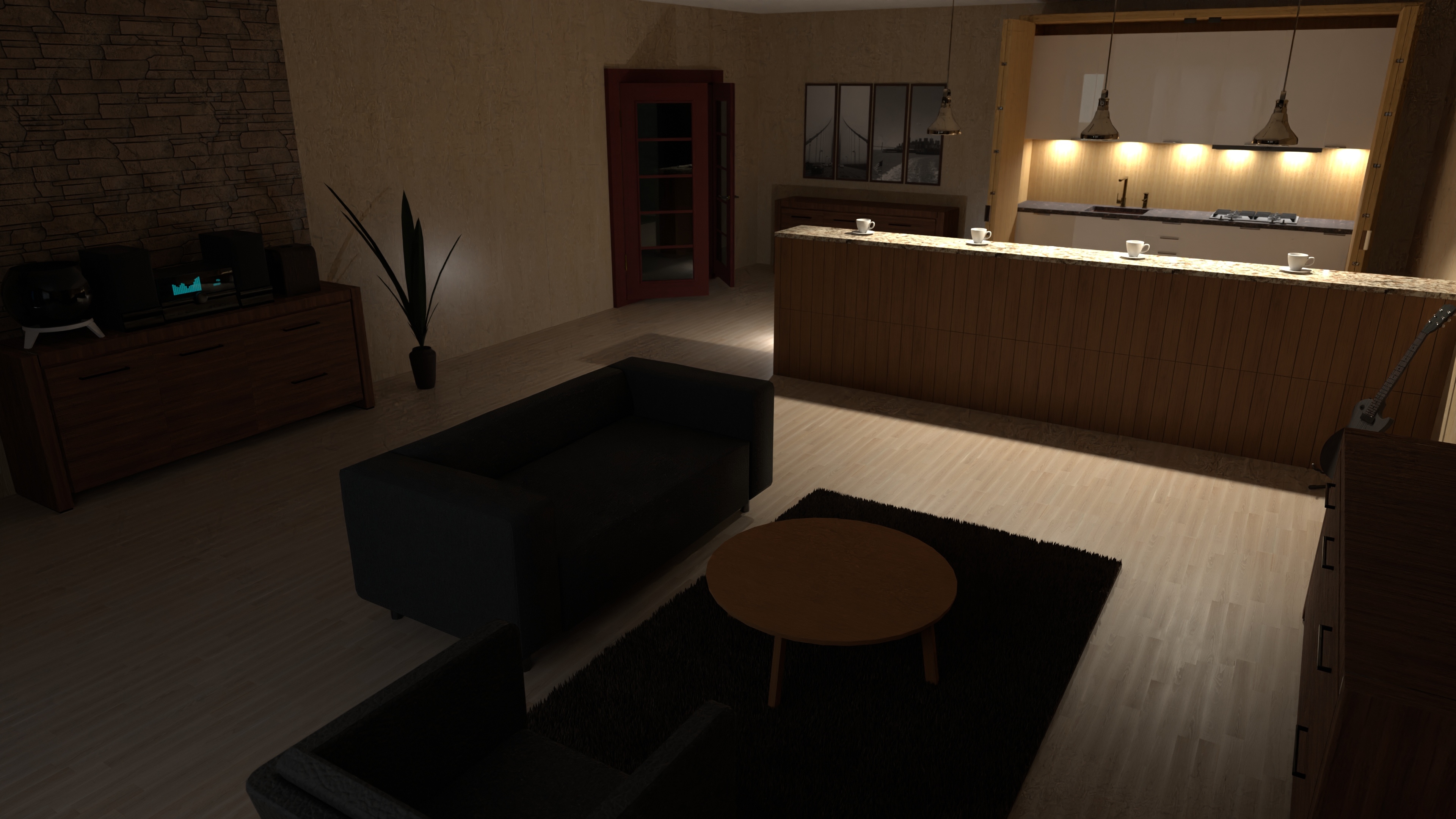 chácara #26486088 by victor_infanger