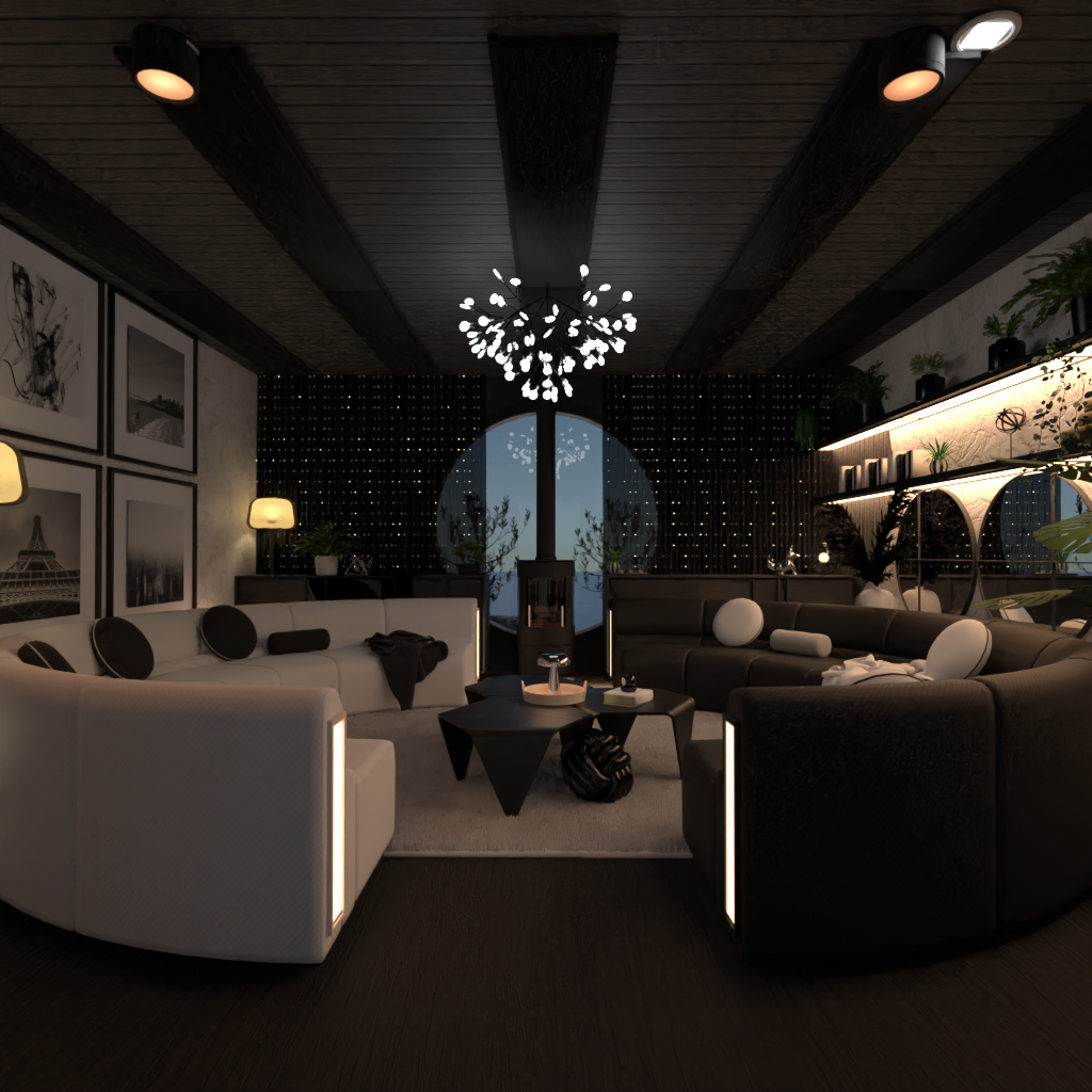 Yin & Yang #16175459 by Editors Choice