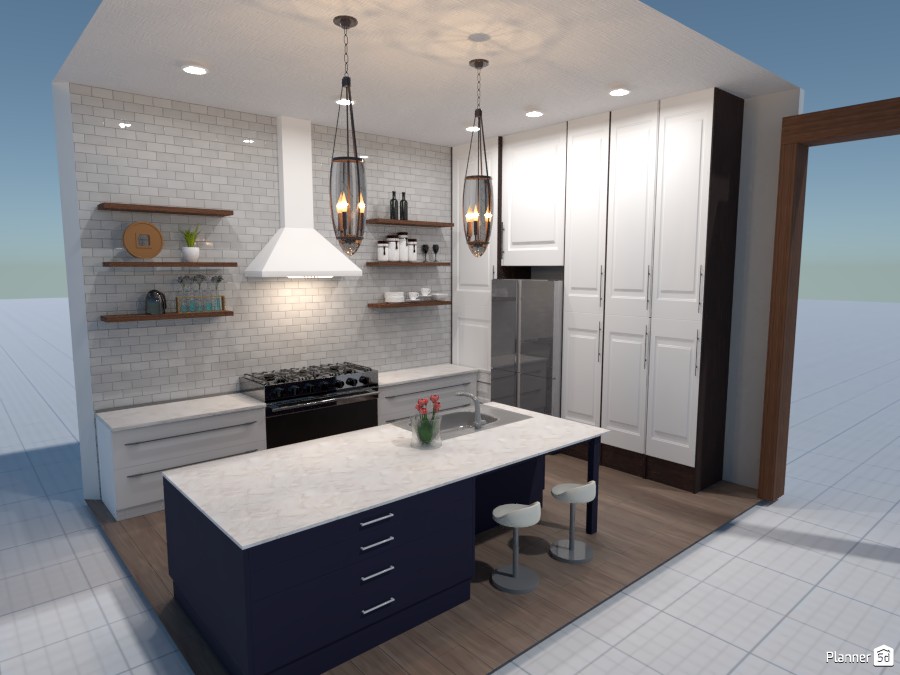 Kitchen 4019220 by Lisa image