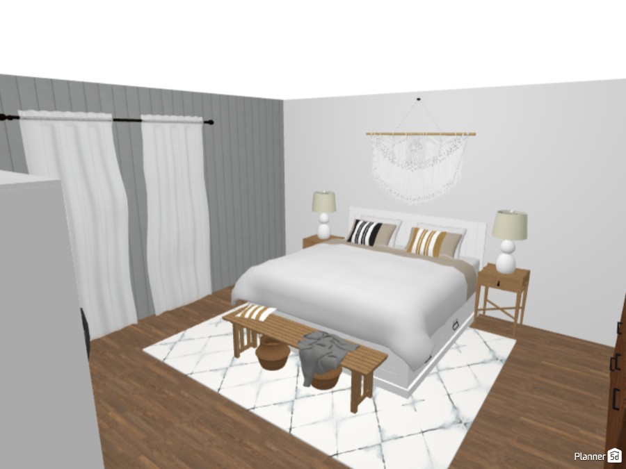 10.01 My house (online class) #23423071 by User 158910923