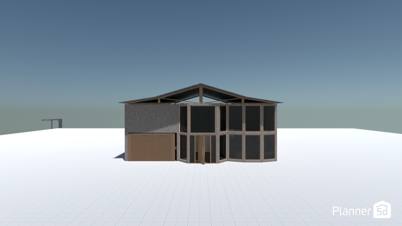 Projeto #157 #23496414 by rosariogab