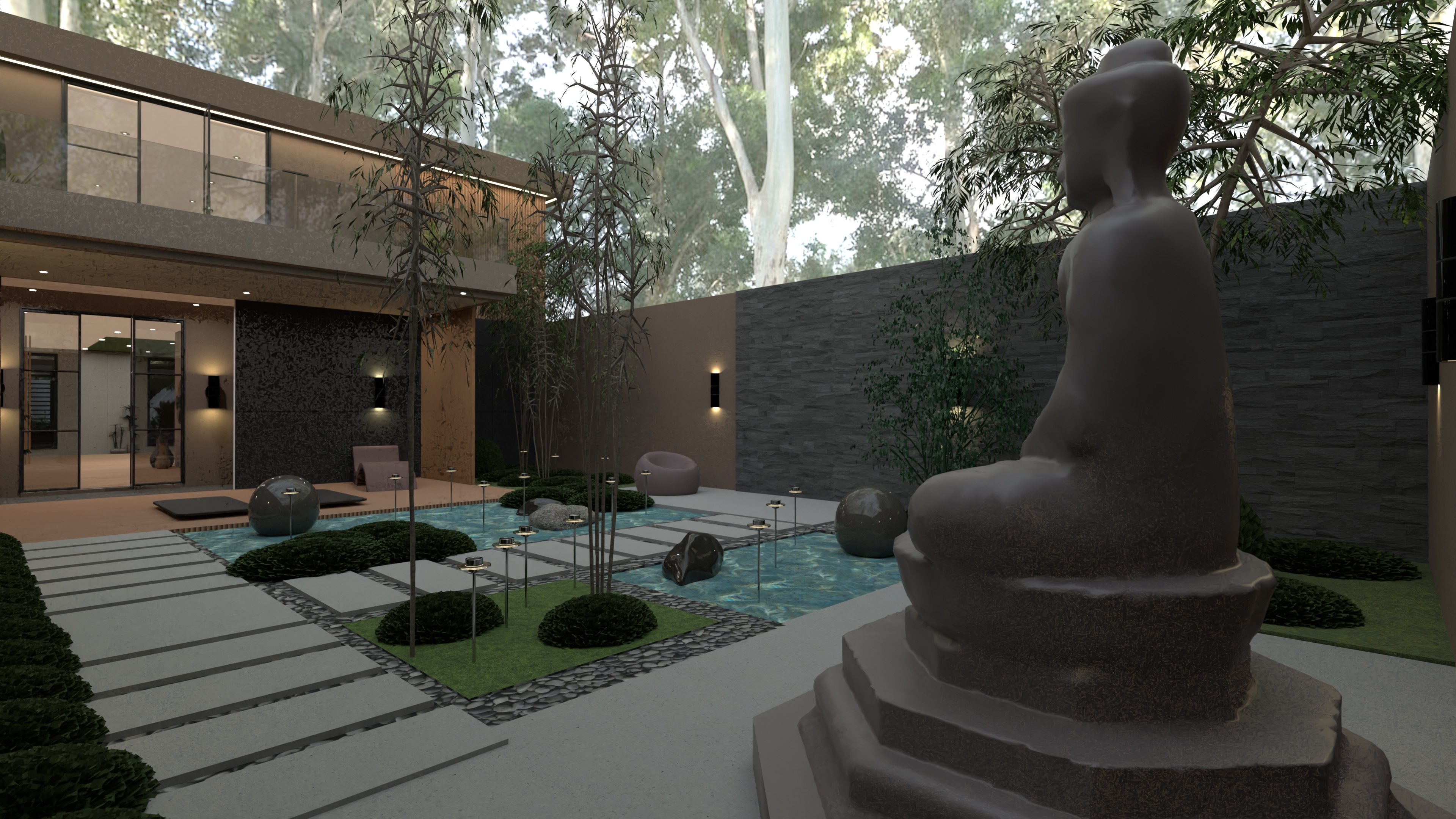 triad3 #23889611 by Michel