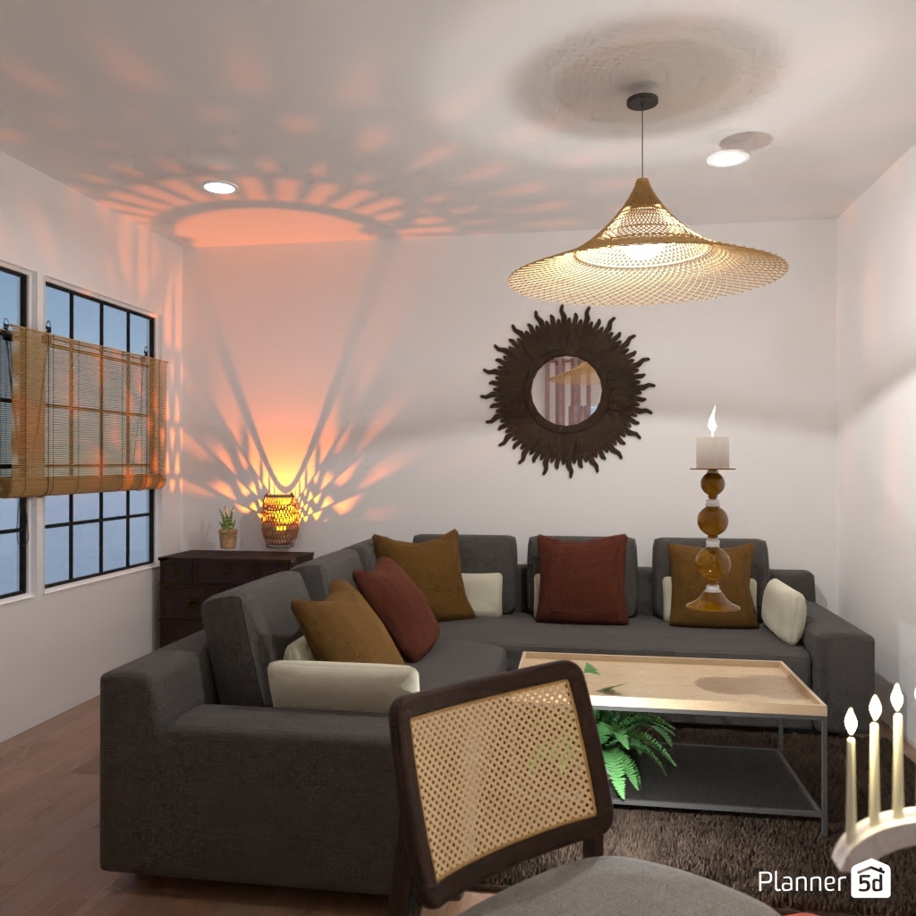 Candle day copy #23550058 by Editors Choice