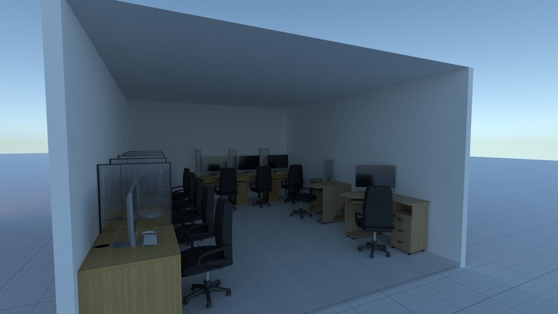 Remodelación #23393602 by User 158588126