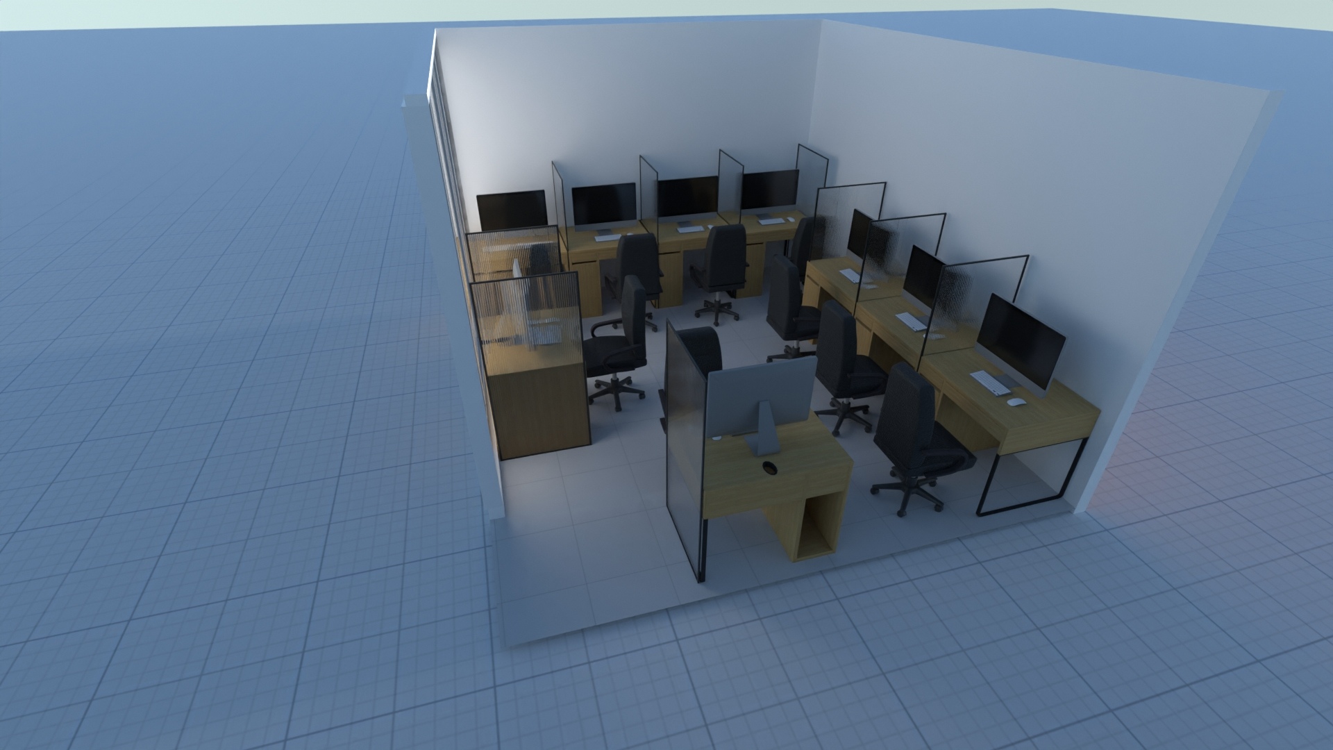 Remodelación #23393734 by User 158588126