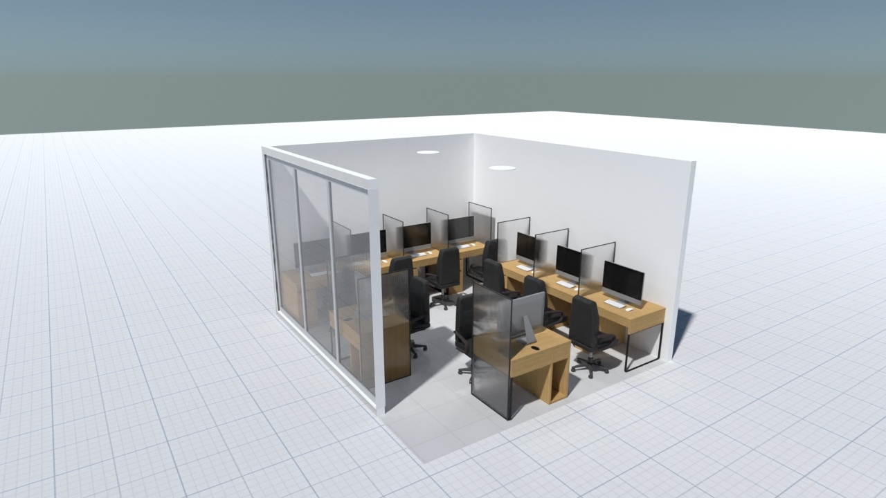 Remodelación #23393858 by User 158588126