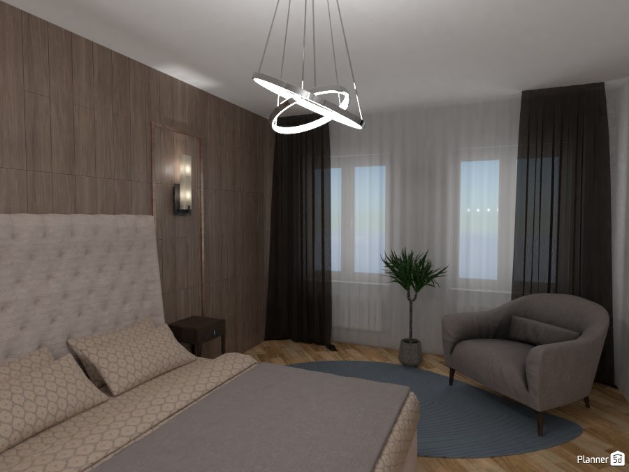 Современный стиль #4184562 by Екатерина Коляда