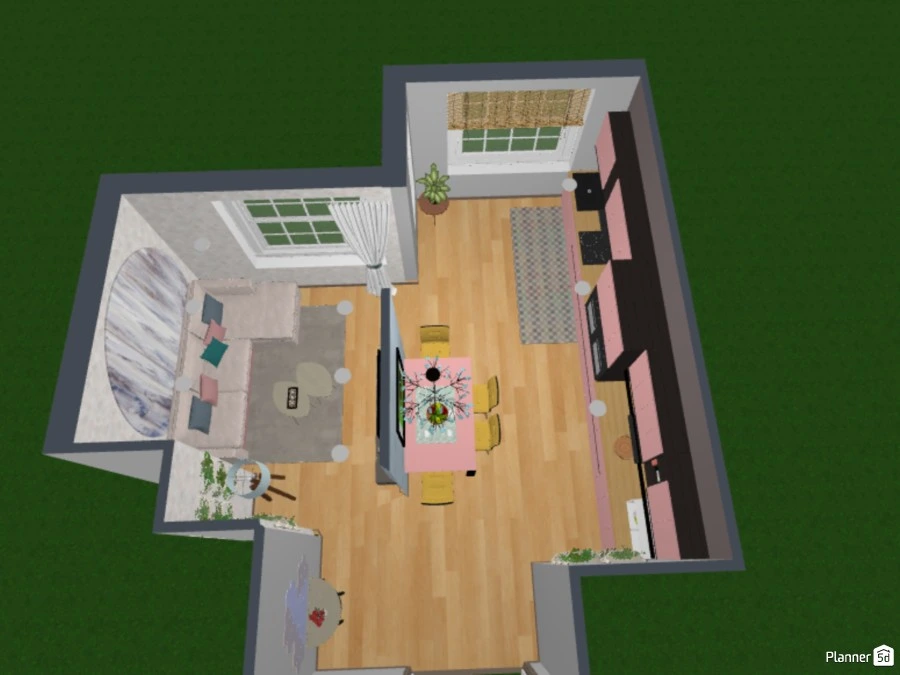 Pastle room #3040608 by Audrey :)