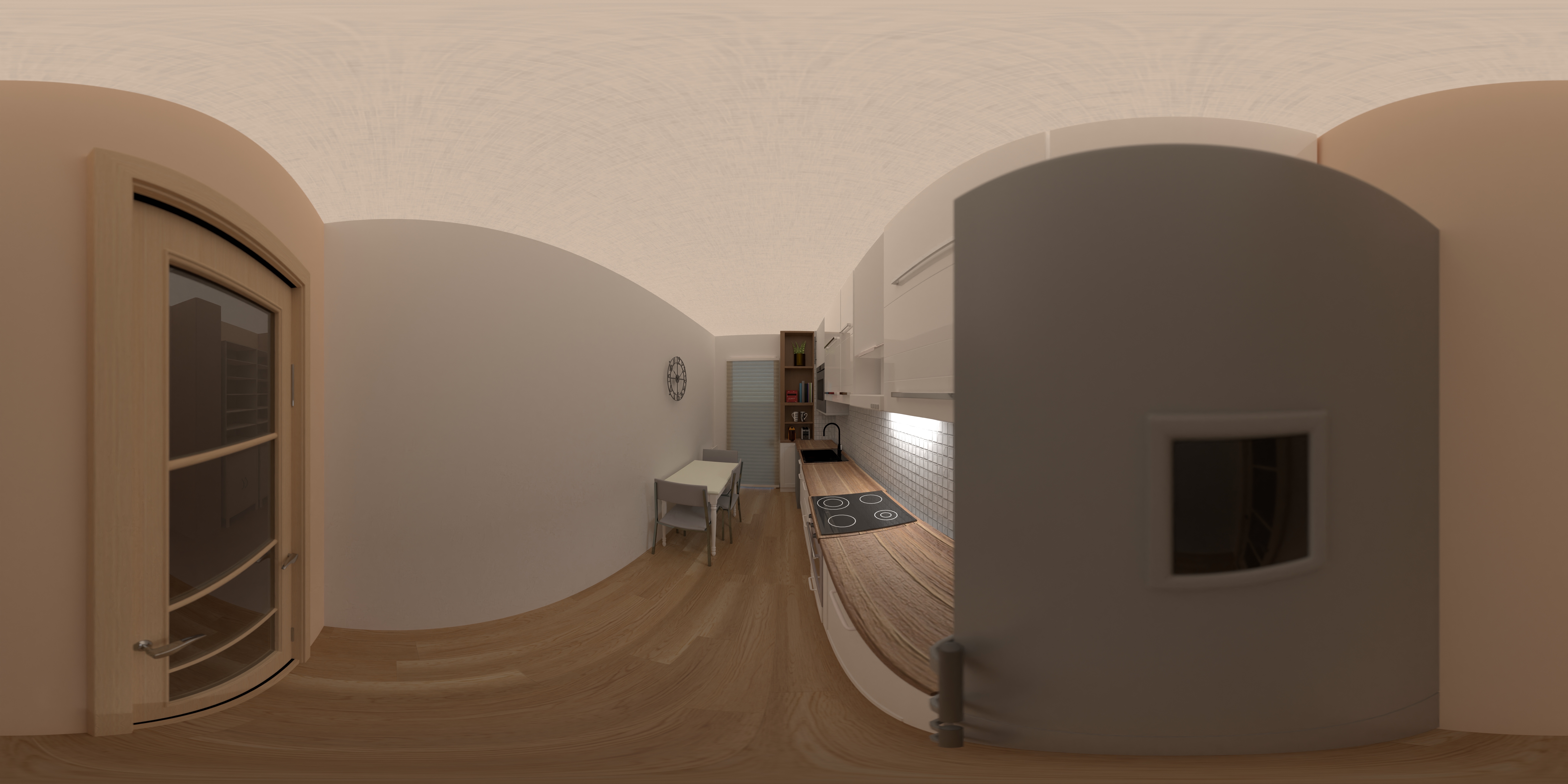 202504 DEF Salón-Pasillo-cocina #26488732 by GTC64