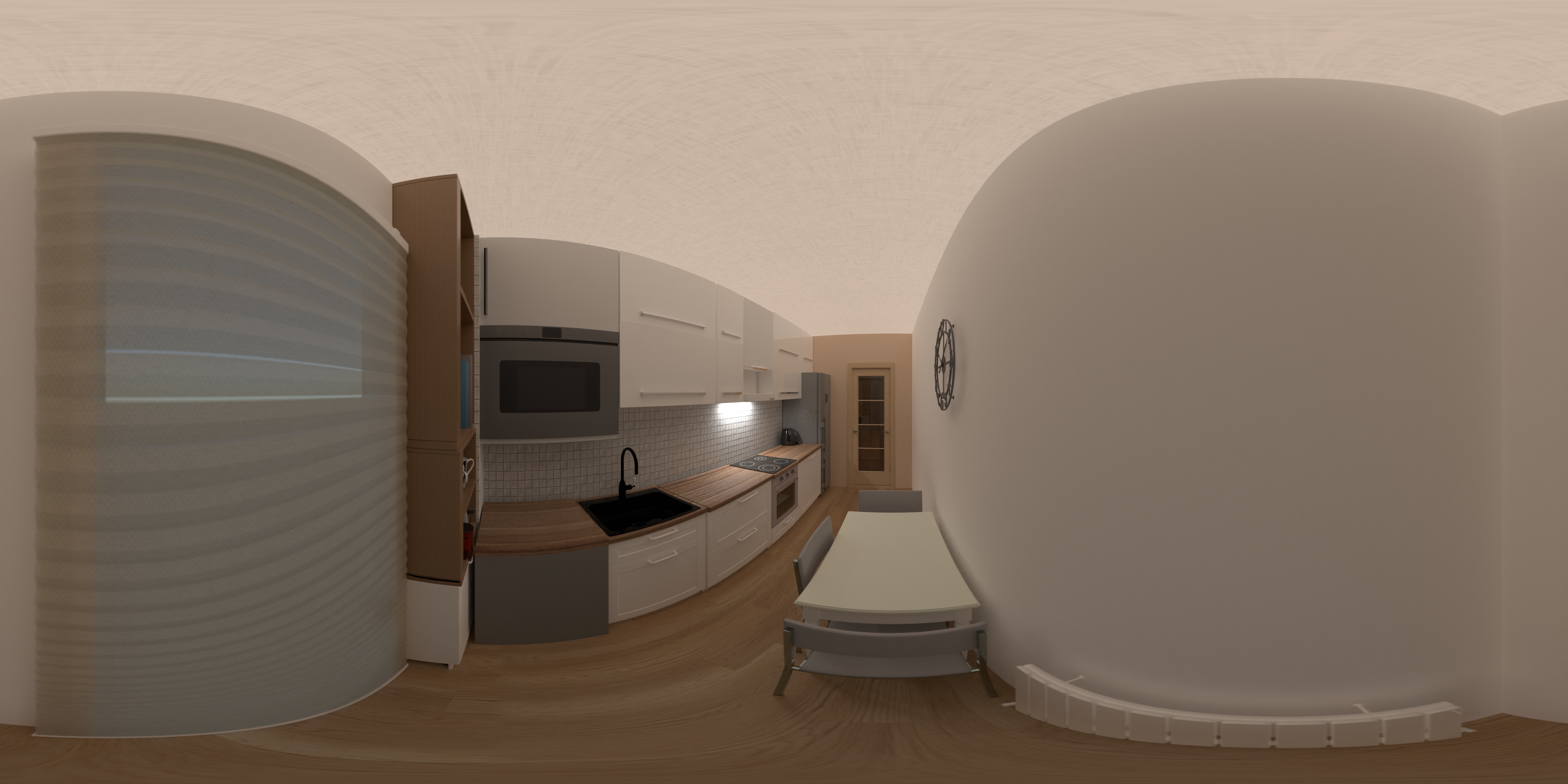 202504 DEF Salón-Pasillo-cocina #26488736 by GTC64