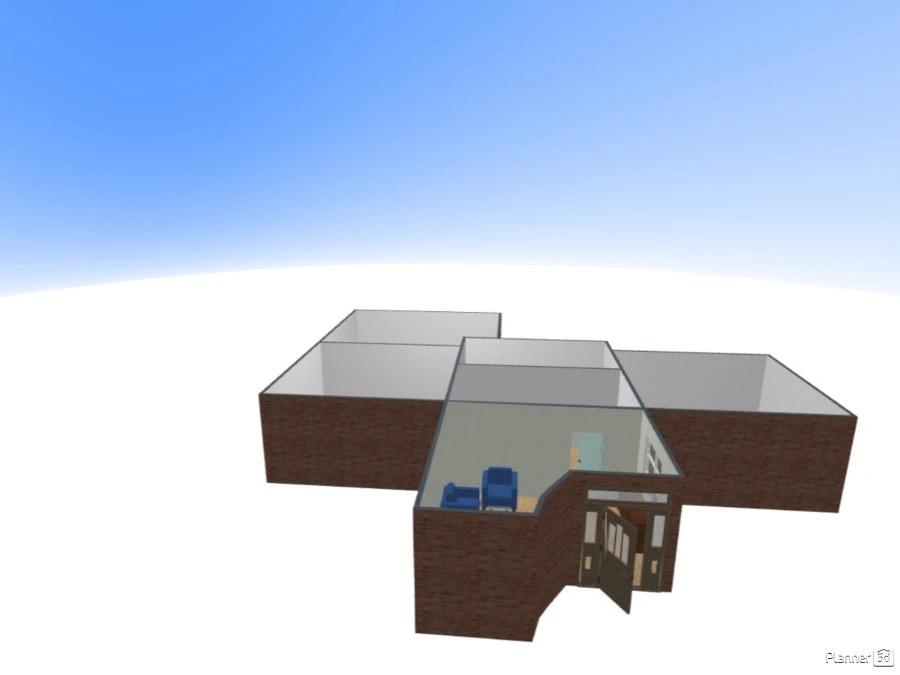 desain rumah 2 #3104216 by User 130734884