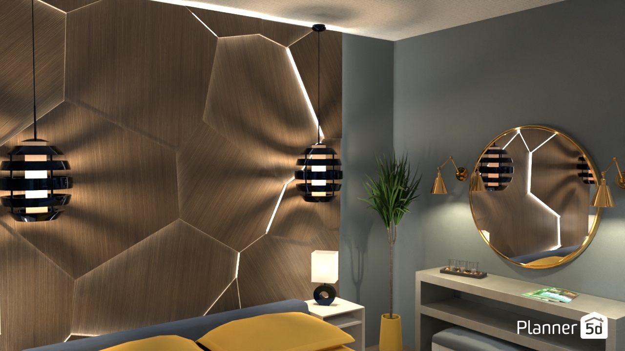 КВАРТИРА #26479288 by Марина