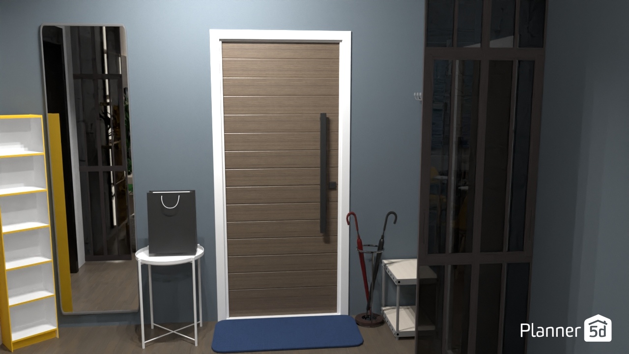 КВАРТИРА #26481716 by Марина