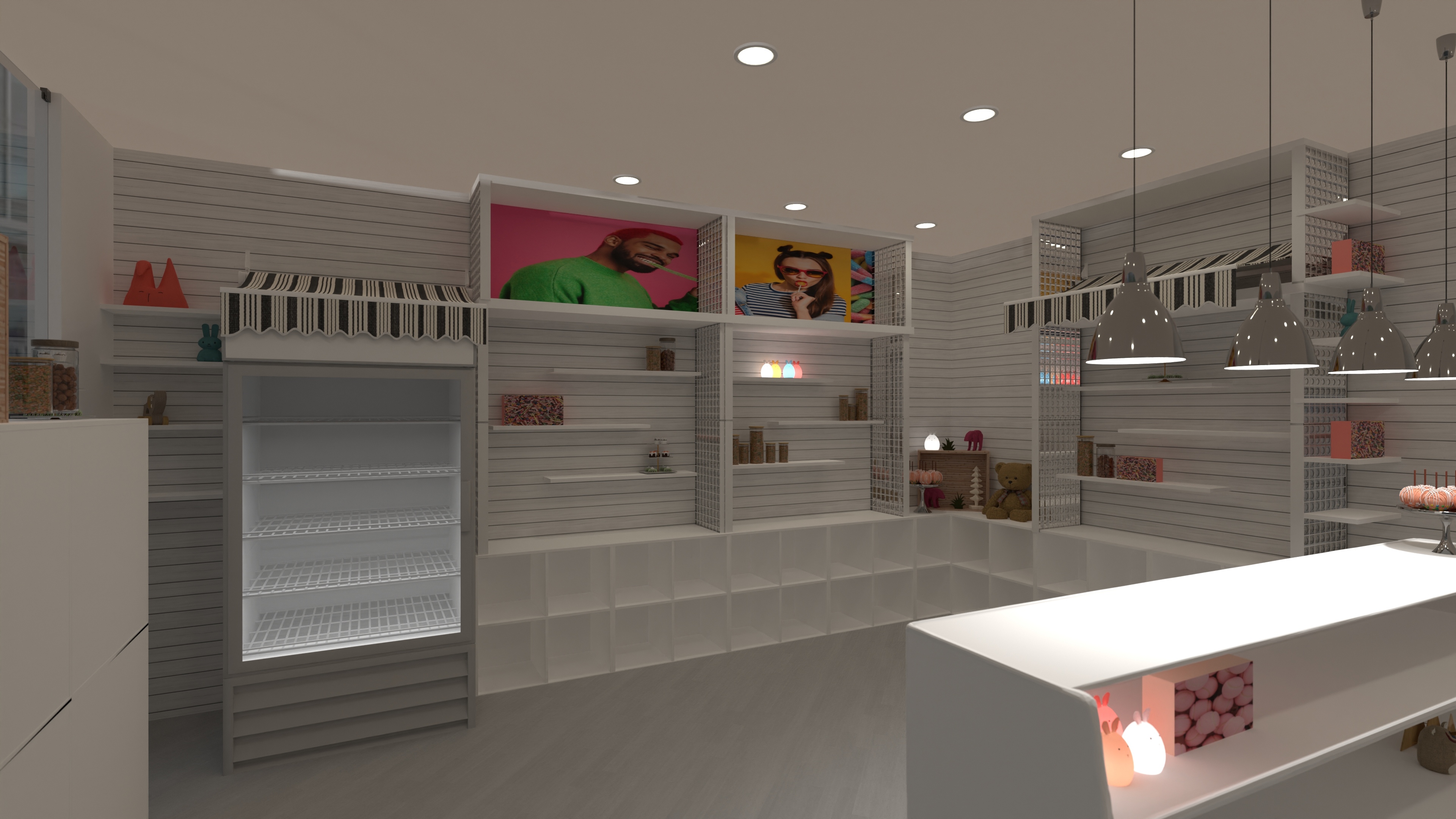 Sonias Project: Lo Dulce 01 #25971196 by Vanessa Larsson