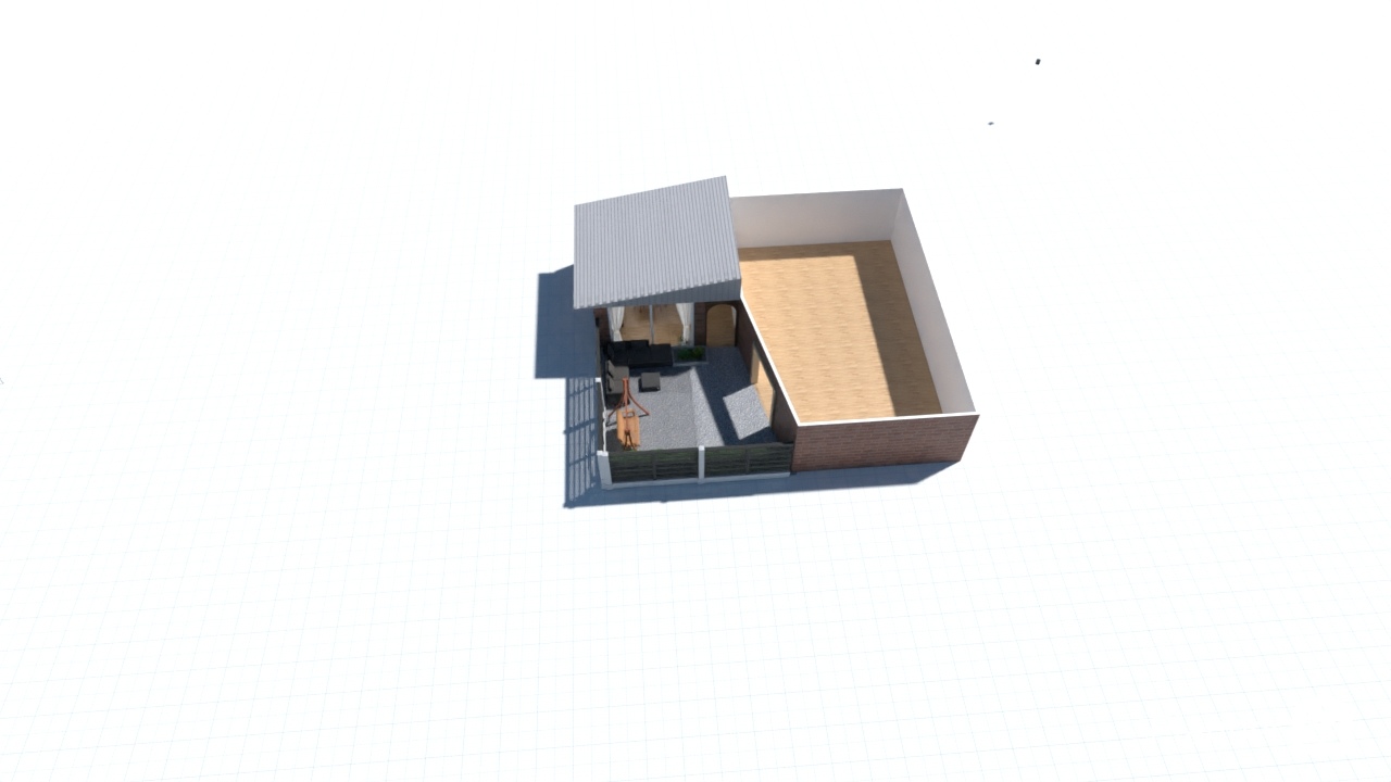 Dapur #25064072 by Dino Adi