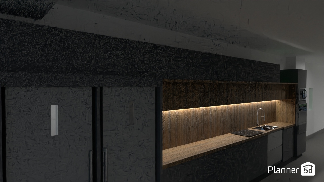 La campera #23483602 by Jose Torrealba