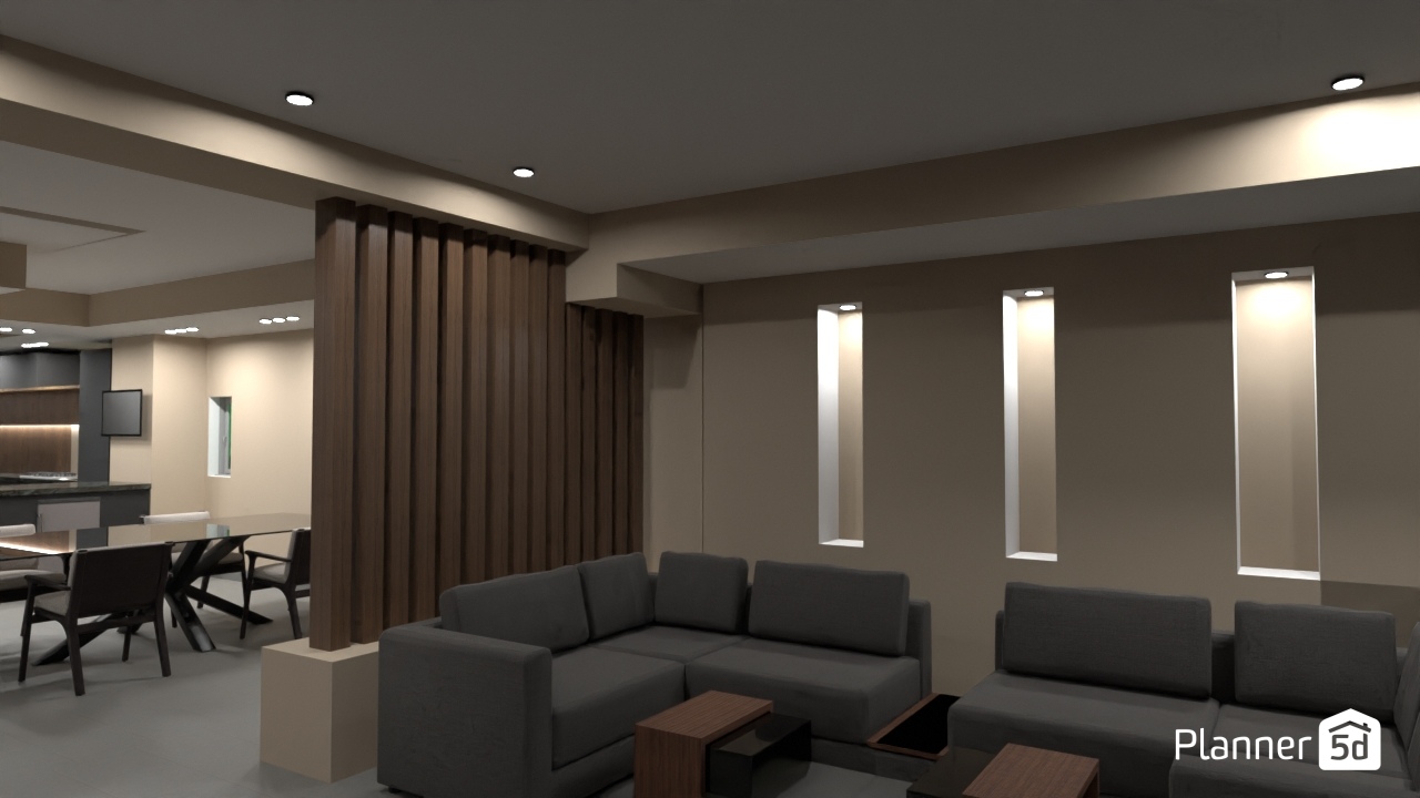 La campera #24399680 by Jose Torrealba