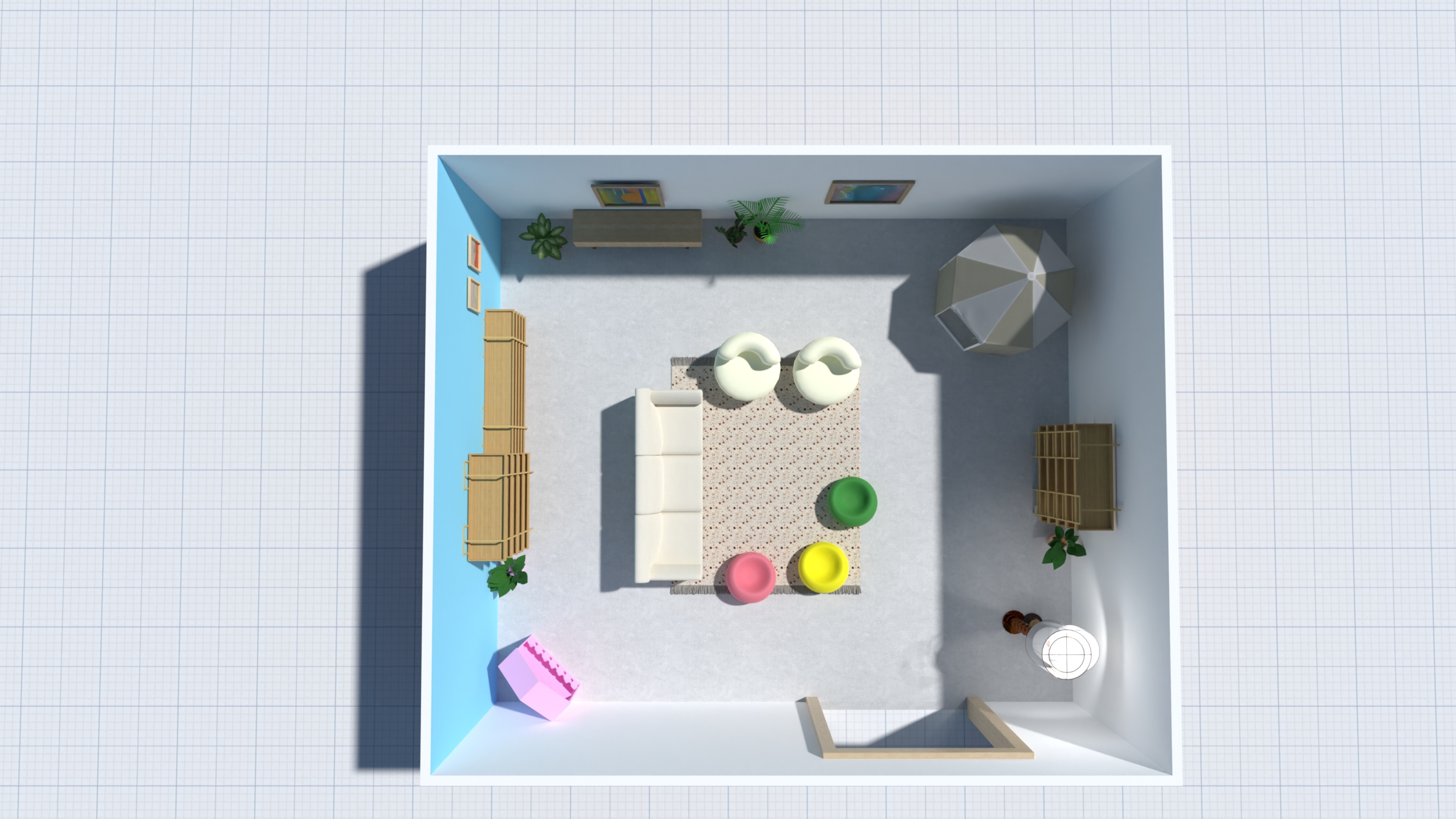 Once Upon A Time copy #23457439 by Stella