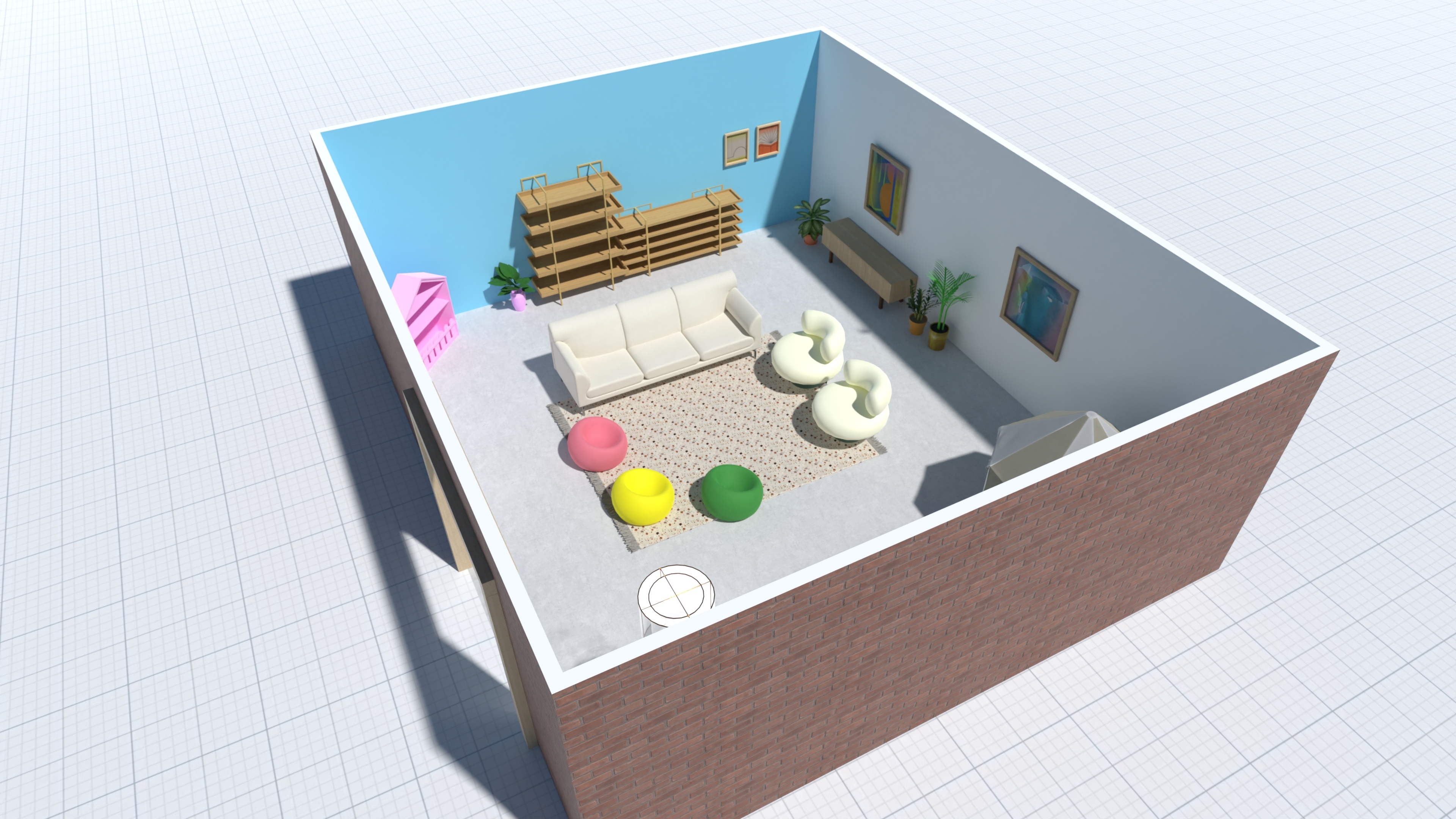 Once Upon A Time copy #23457447 by Stella