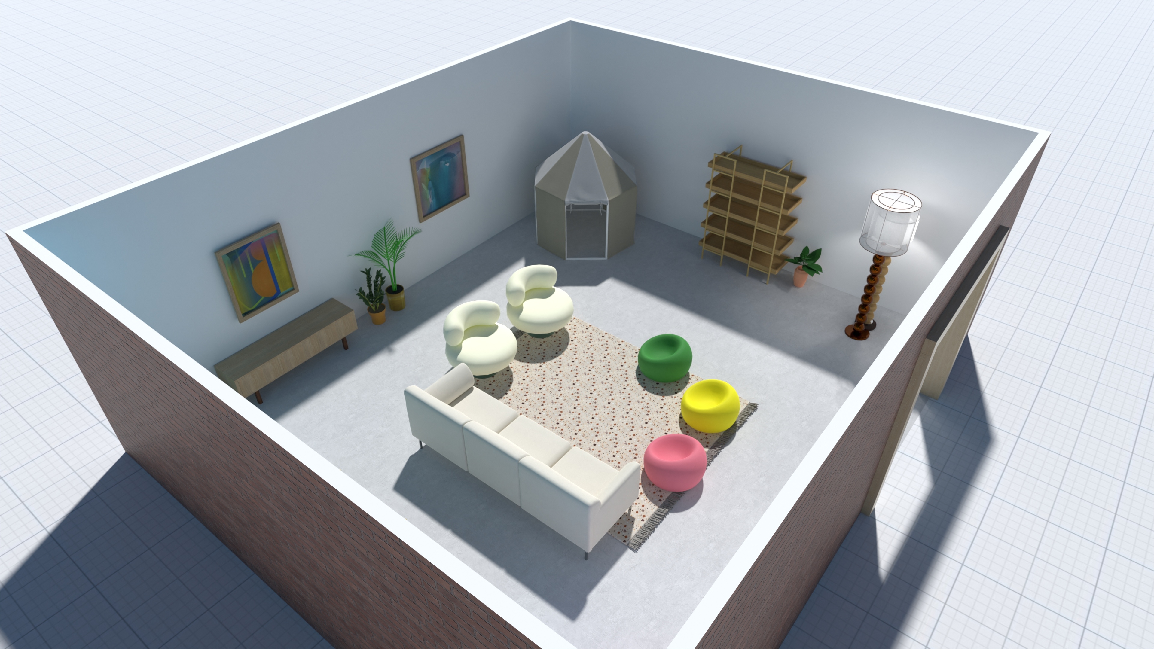 Once Upon A Time copy #23457467 by Stella