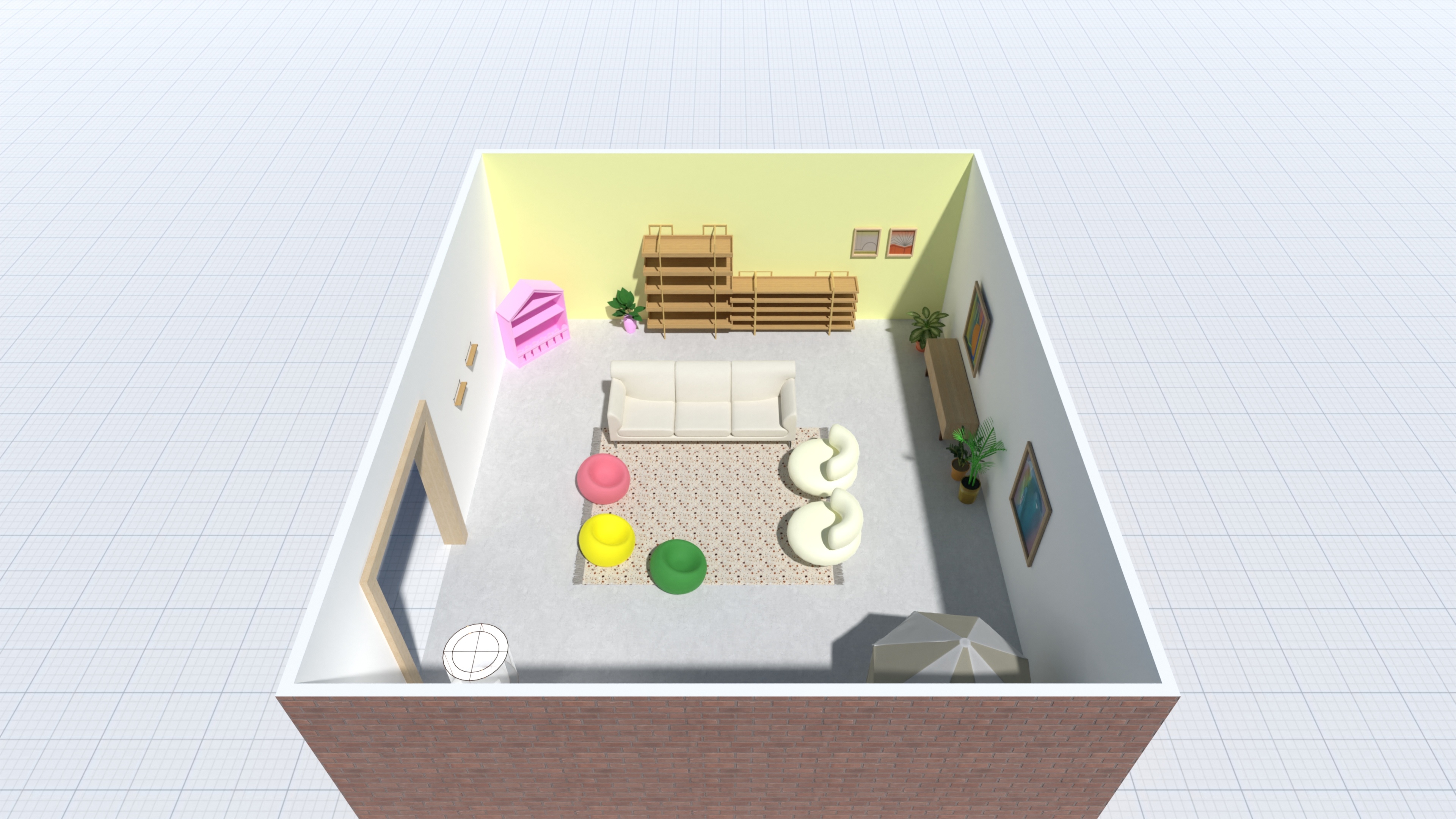 Once Upon A Time copy #23457567 by Stella