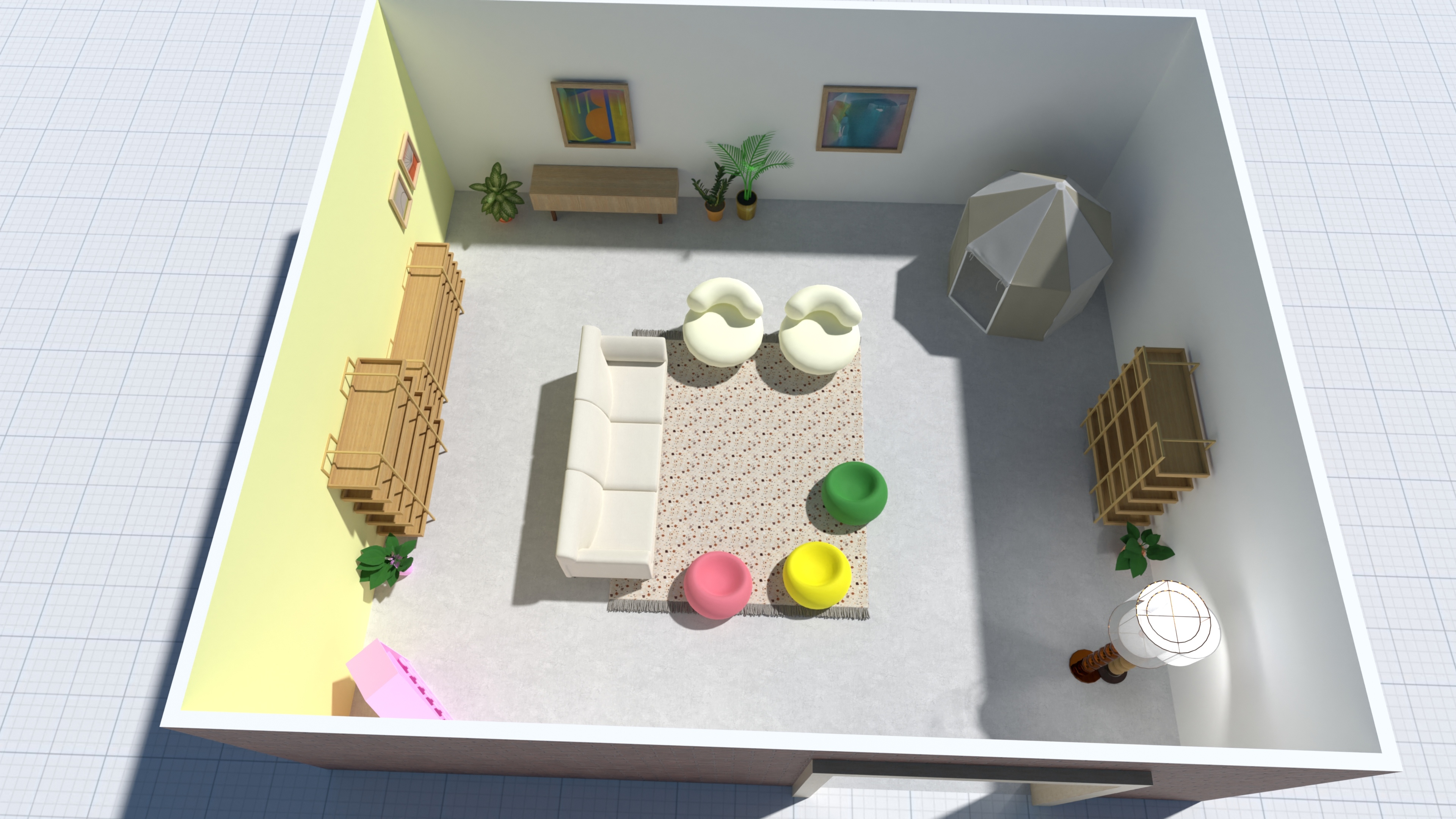 Once Upon A Time copy #23457591 by Stella