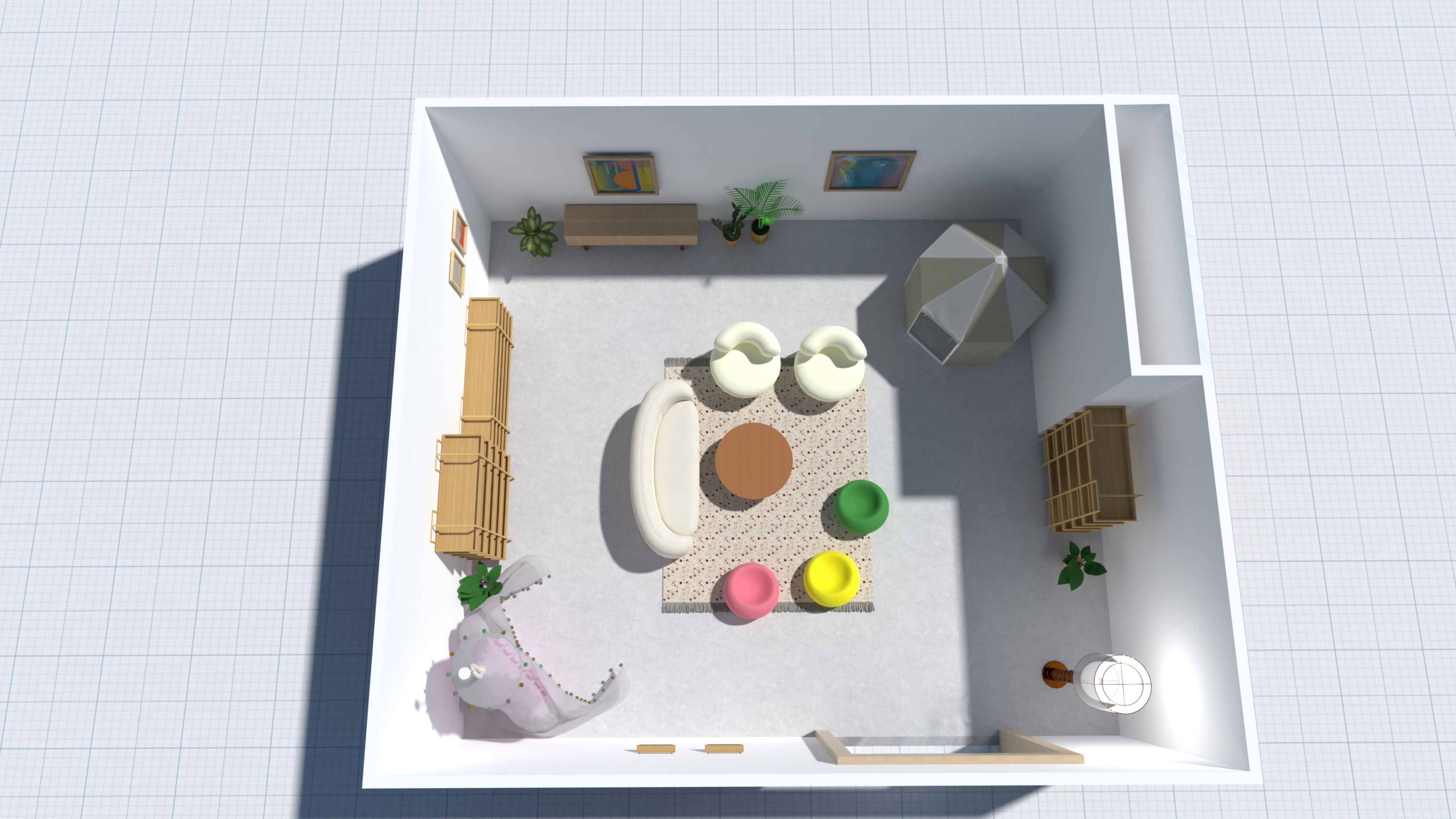 Once Upon A Time copy #23495174 by Stella