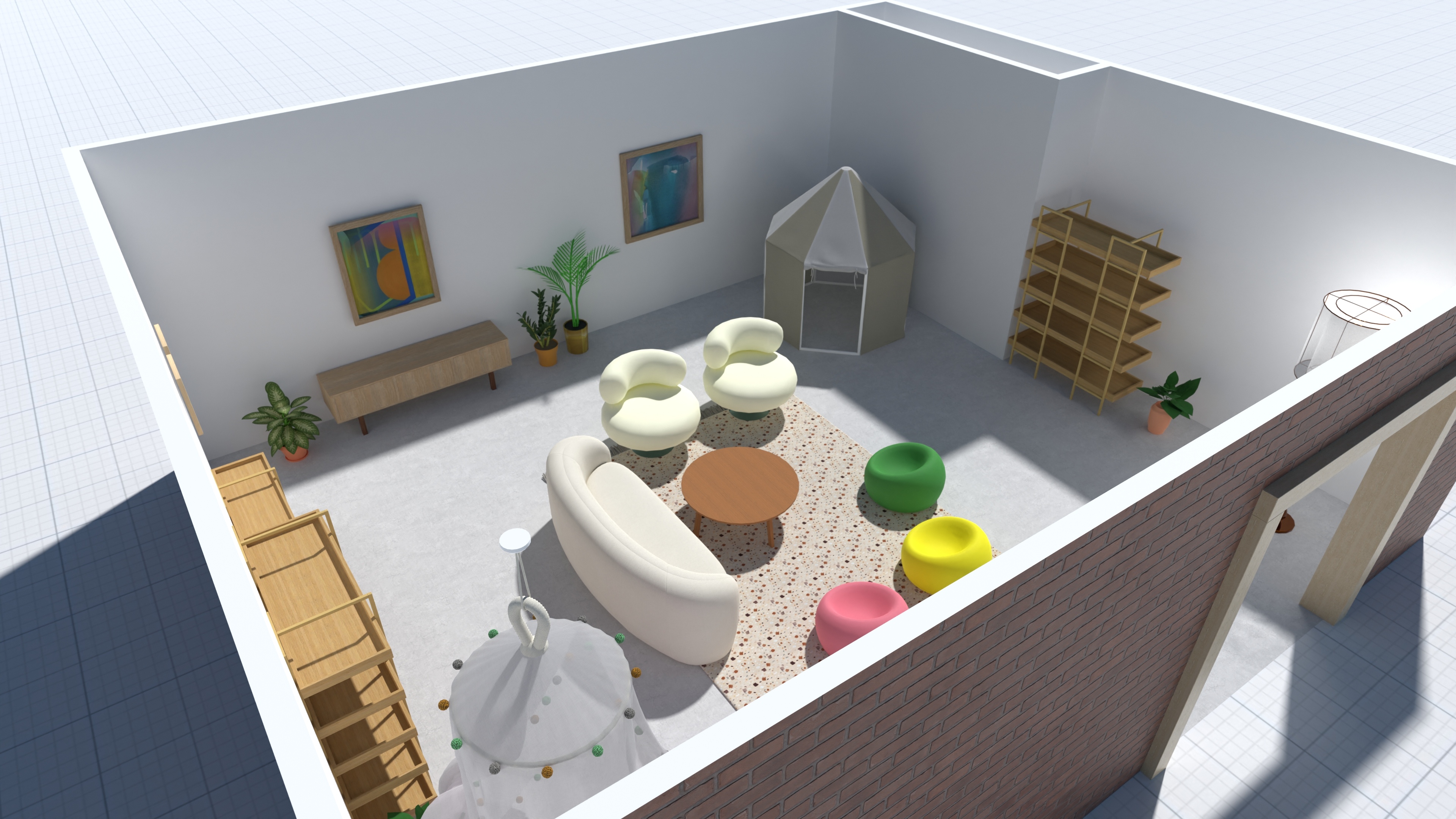 Once Upon A Time copy #23495178 by Stella