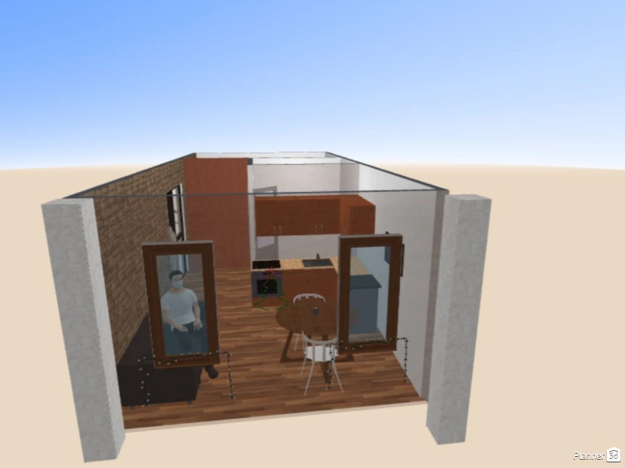 casa pipi #3095540 by User 114796519