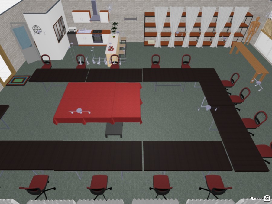 She Shed #26421060 by User 177946832