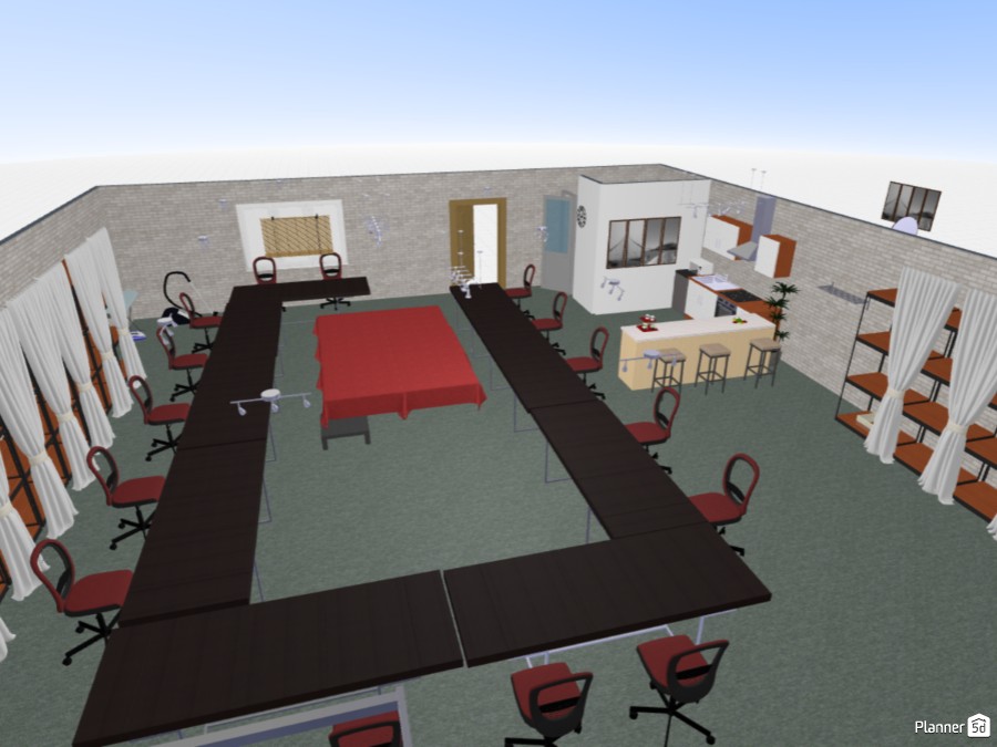 She Shed #26421148 by User 177946832