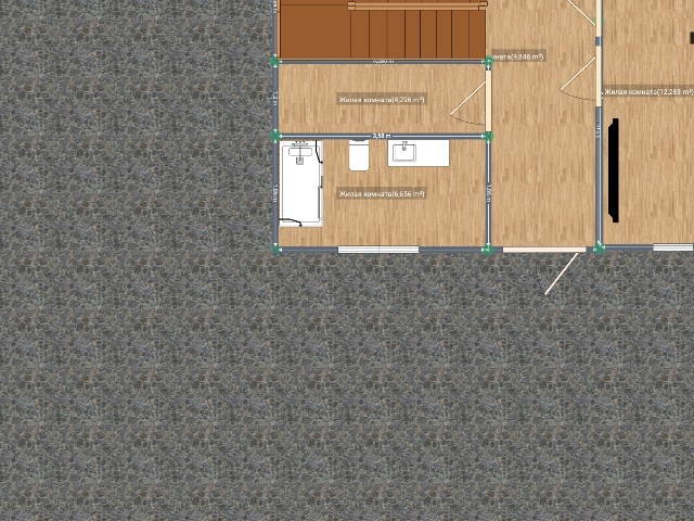 Проект #18 #23360698 by User 150197804