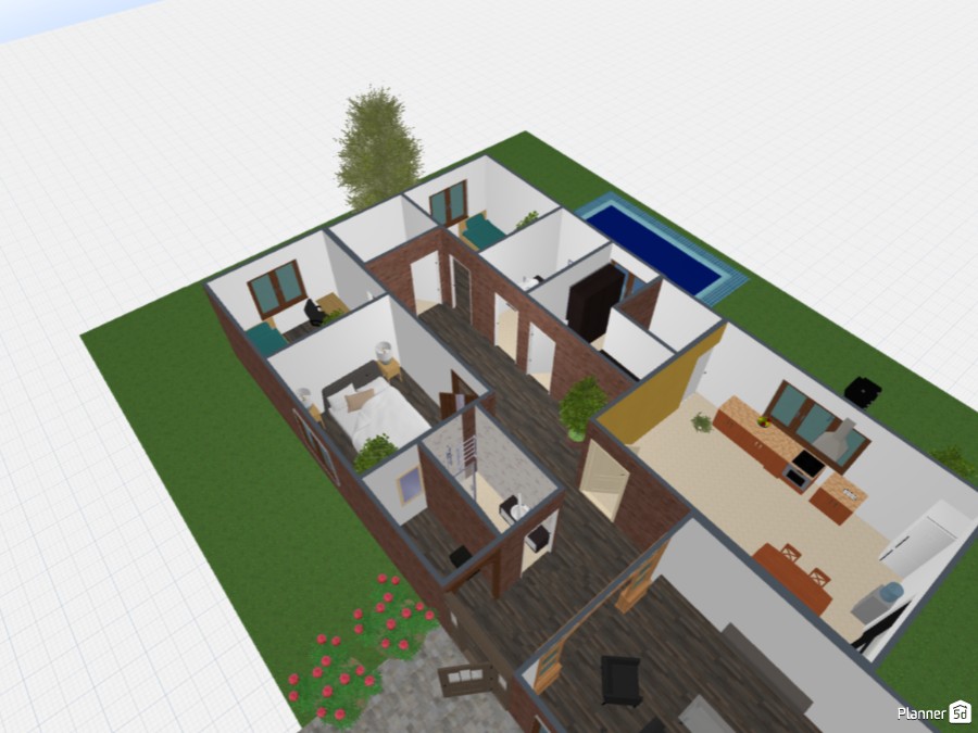 New project #23352338 by User 158112854