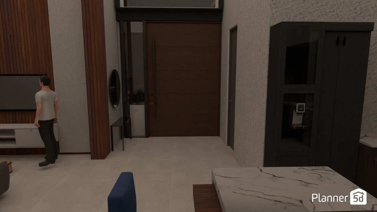 Remoodelación principal #23389706 by Irving