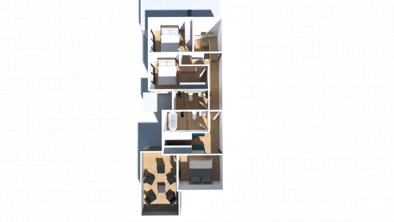 Projeto #11 #3083420 by Kellid Gabriella De Luca Brunherotto