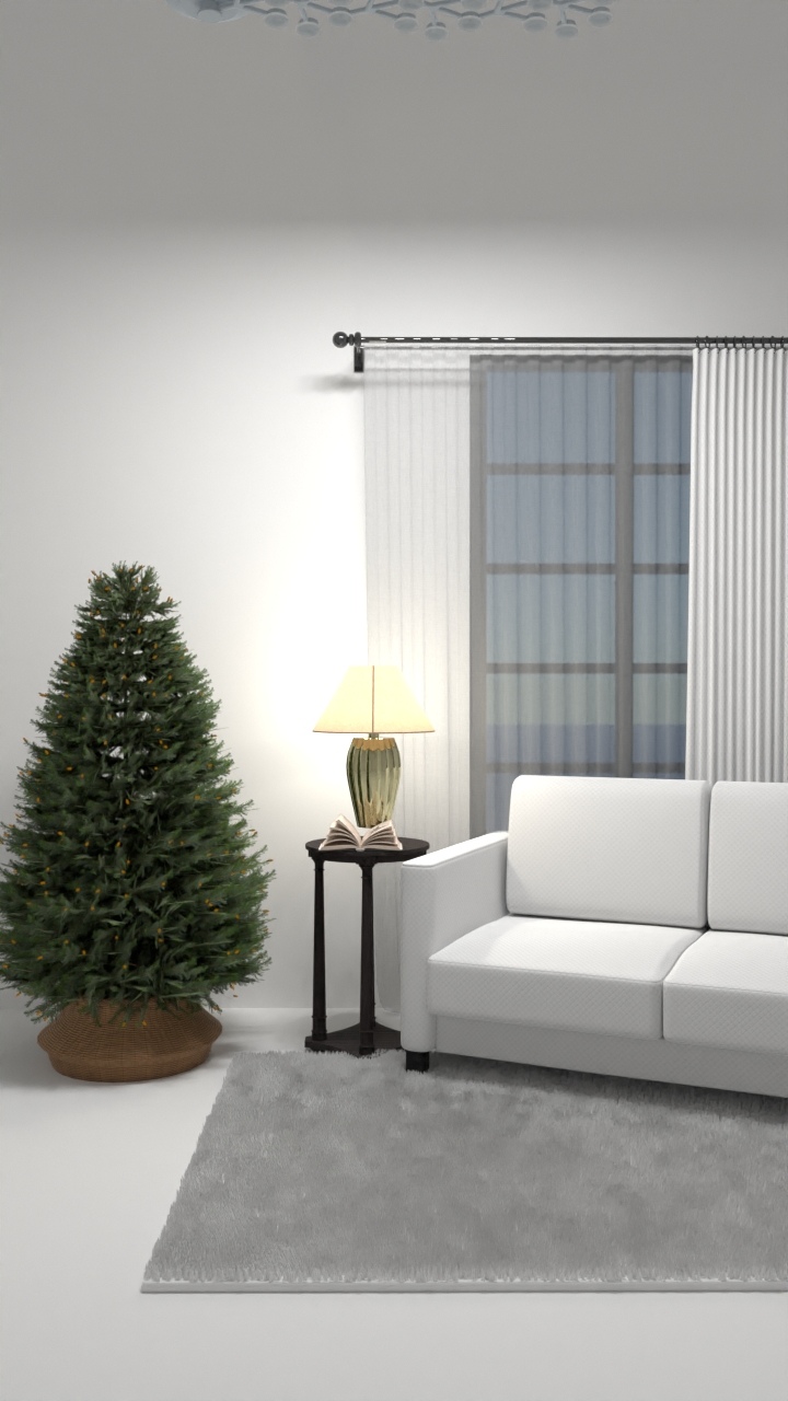 New project #23329450 by Evelinaa