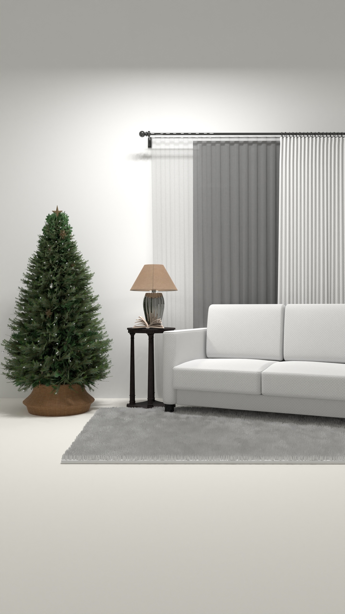 New project #23329926 by Evelinaa