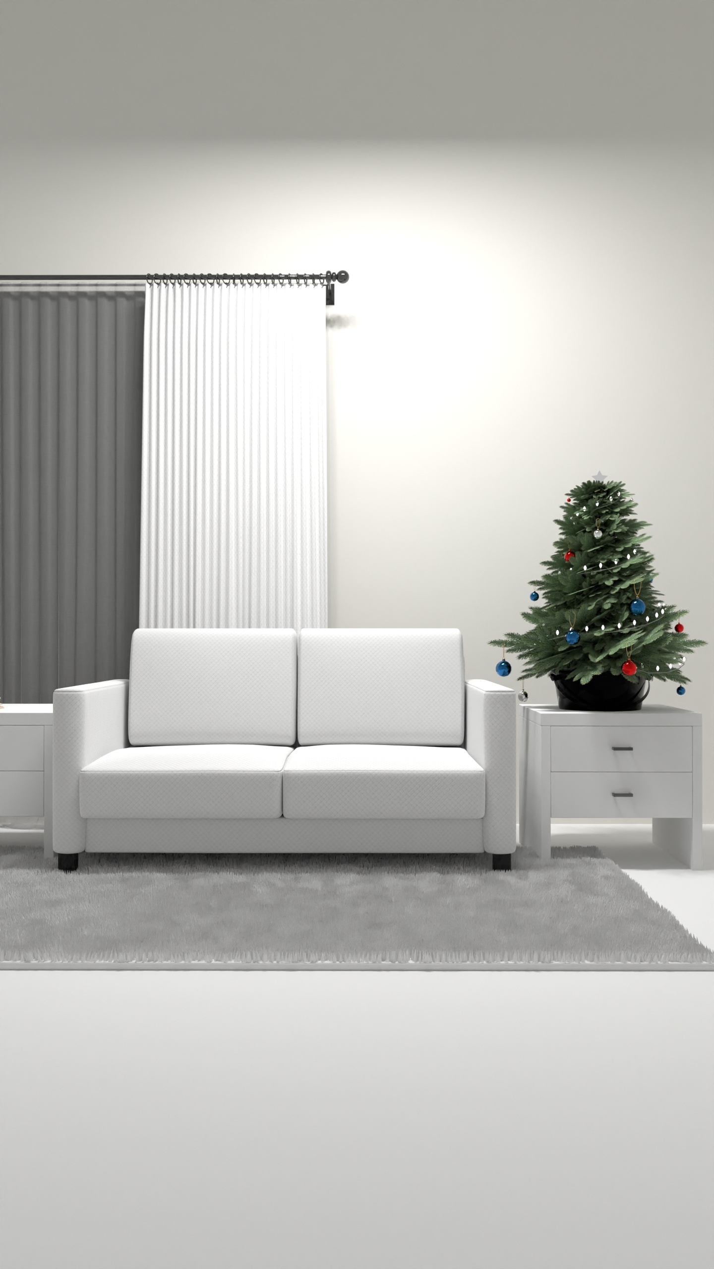 New project #23329930 by Evelinaa