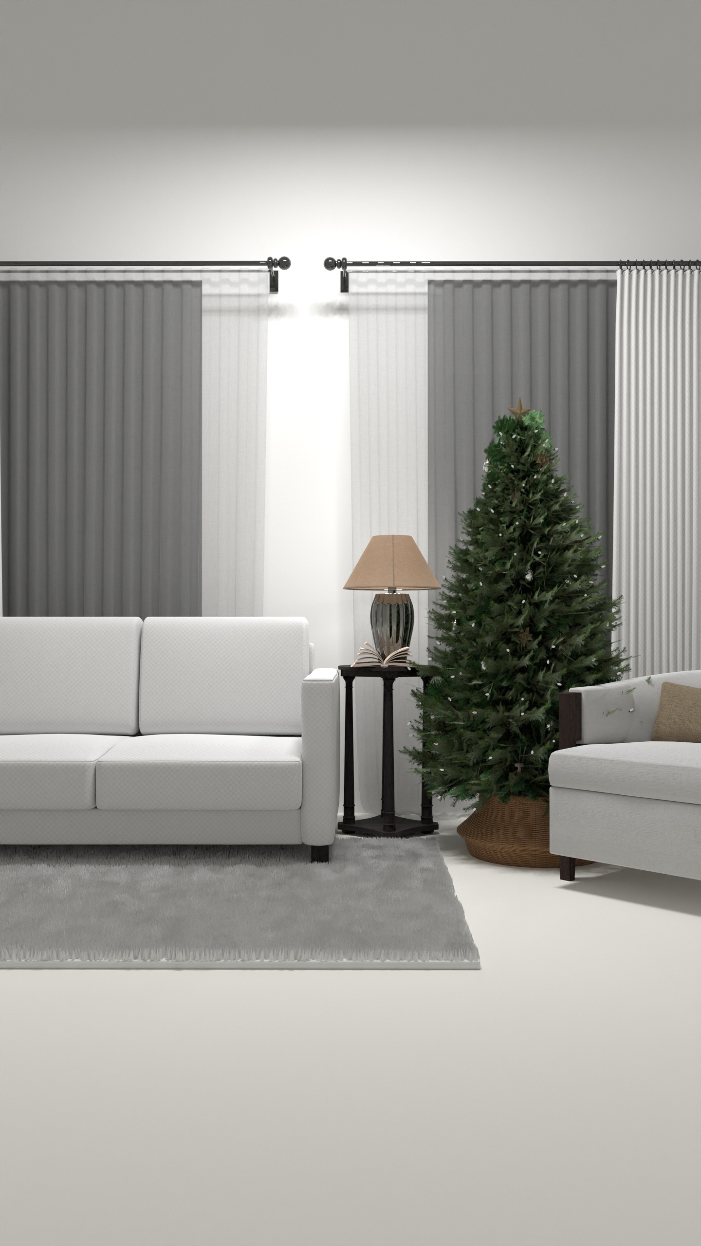 New project #23329946 by Evelinaa