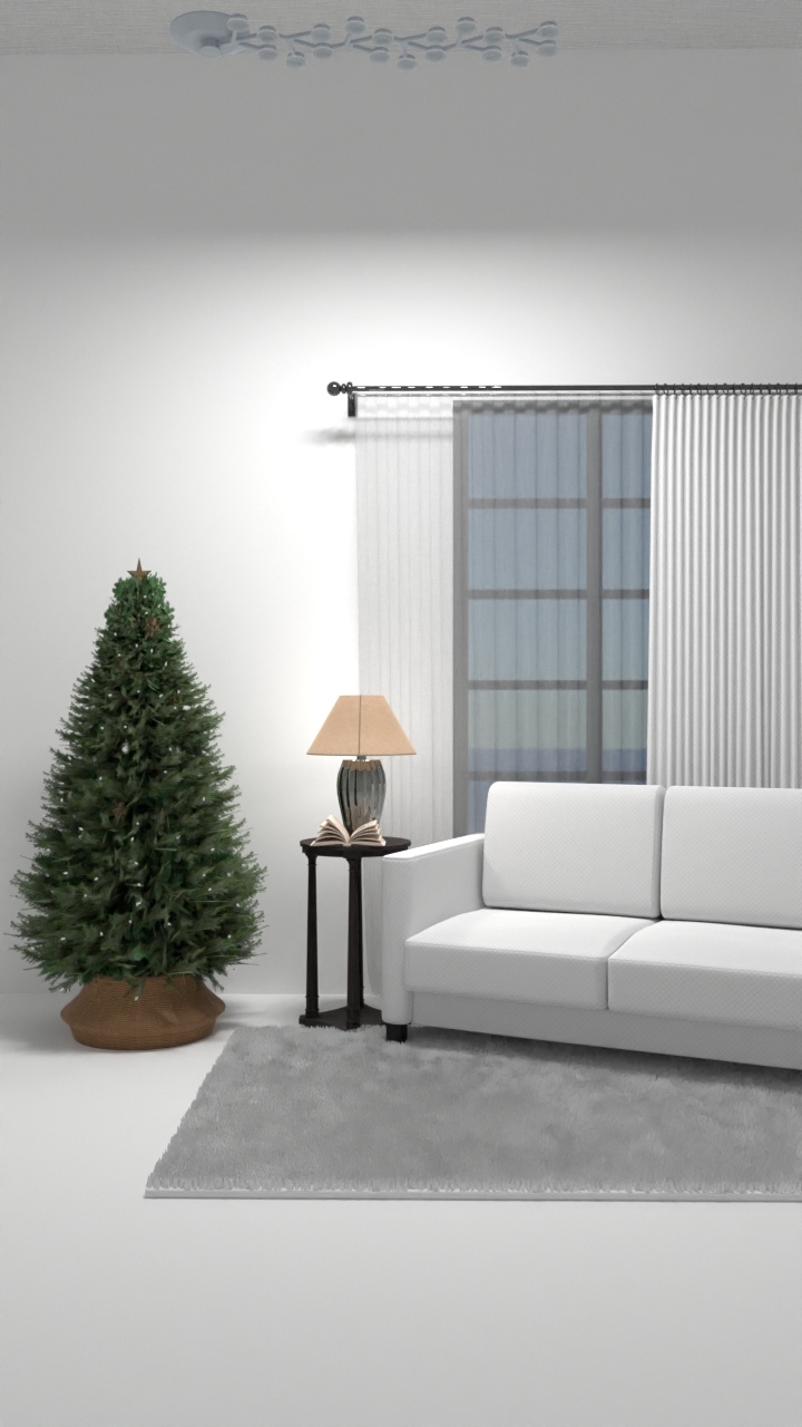 New project #23329550 by Evelinaa