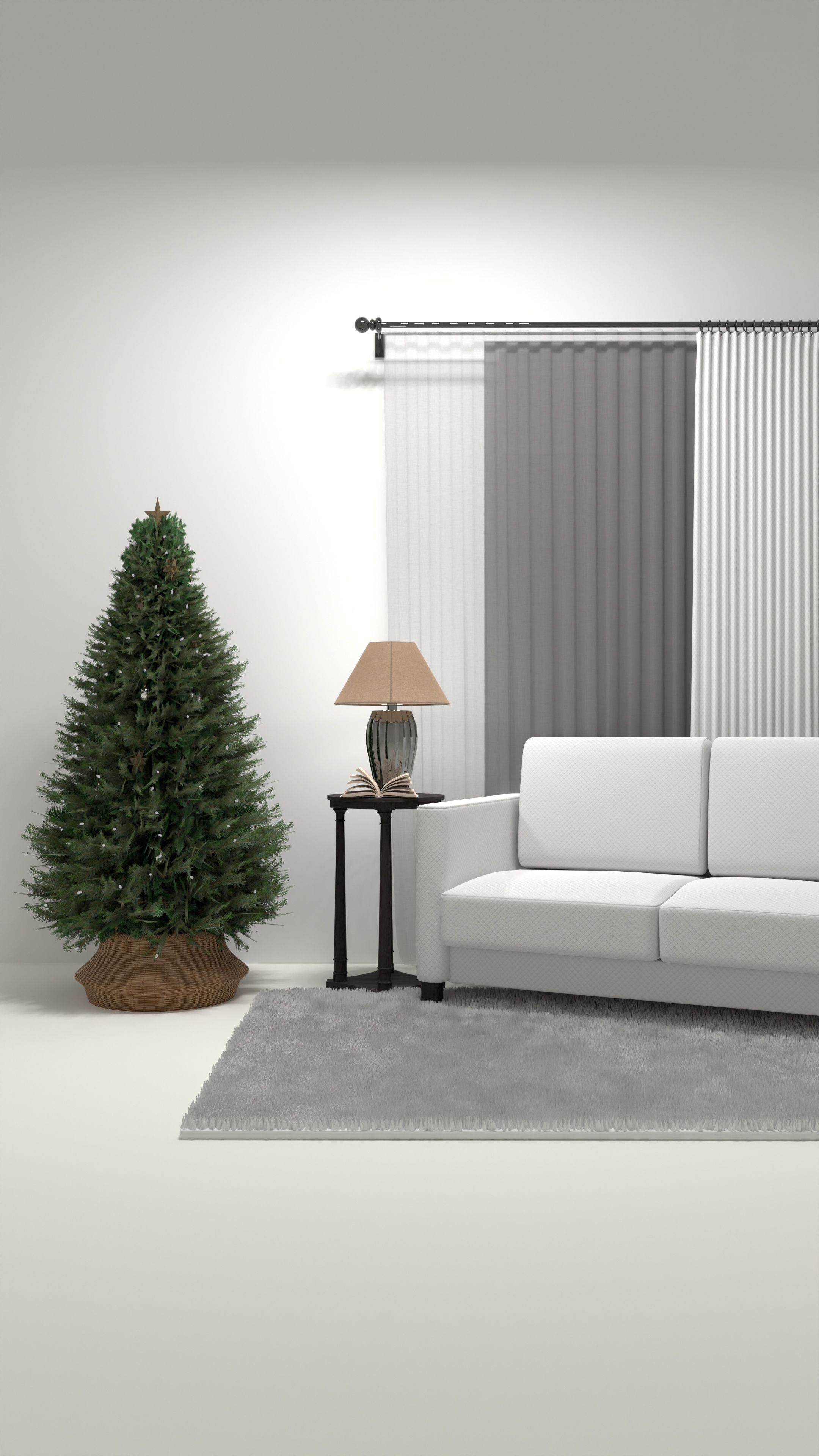 New project #23329694 by Evelinaa