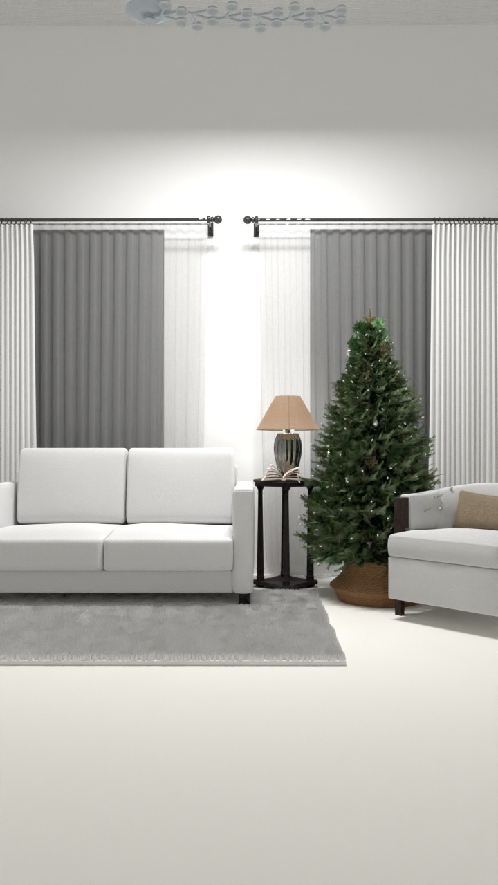 New project #23329738 by Evelinaa