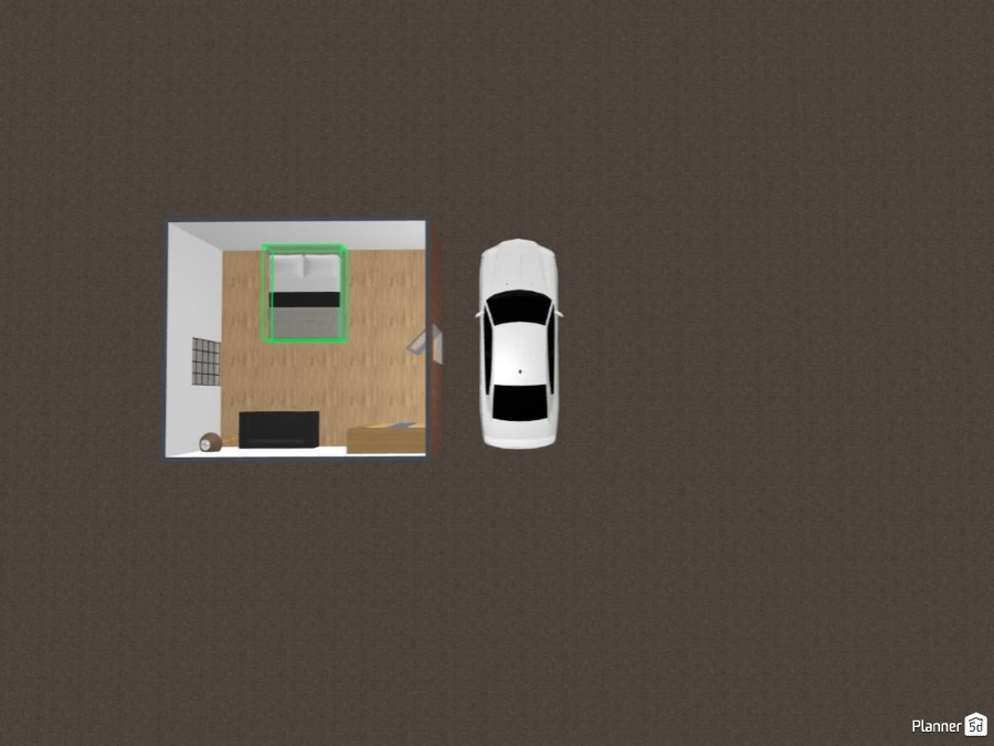 Kases Room #3098092 by User 119519427