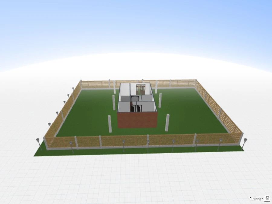 Projeto de casa que custe até 20 mil #3080248 by User 81964684