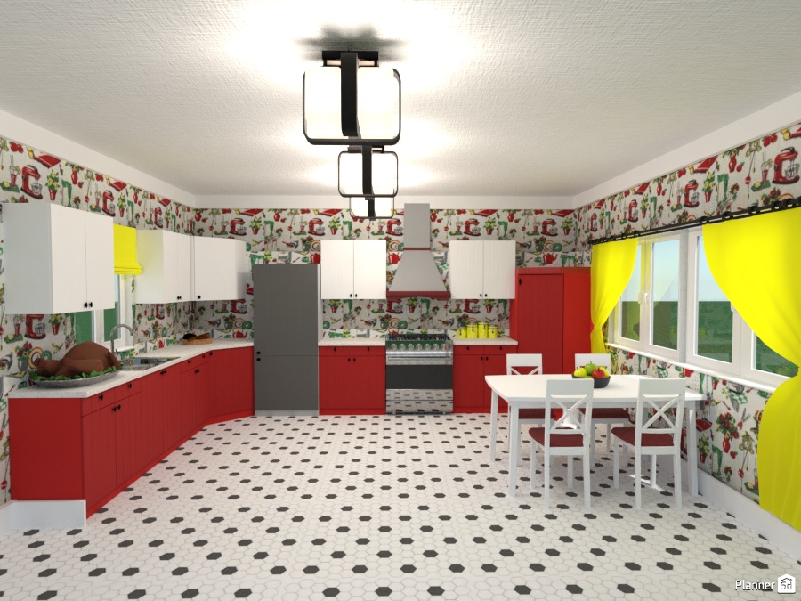 fun with the 50's #1929025 by Joy Suiter