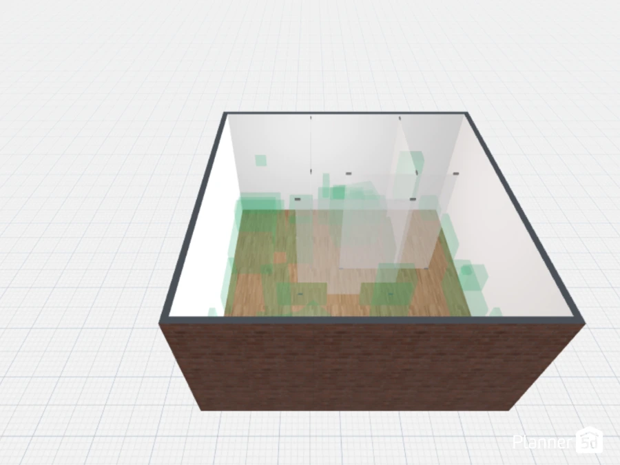 STAND GIUROM PRIME #3131744 by User 203736336