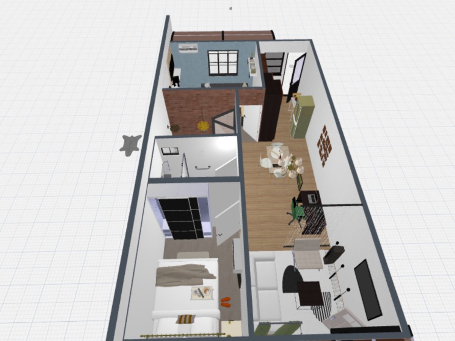 New project #23459647 by User 159012427