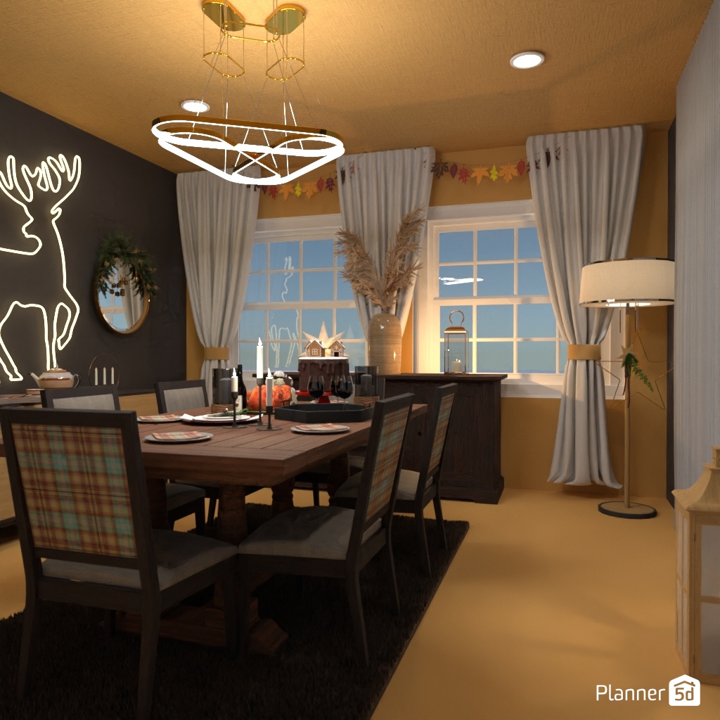 Thanksgiving #23408119 by Editors Choice