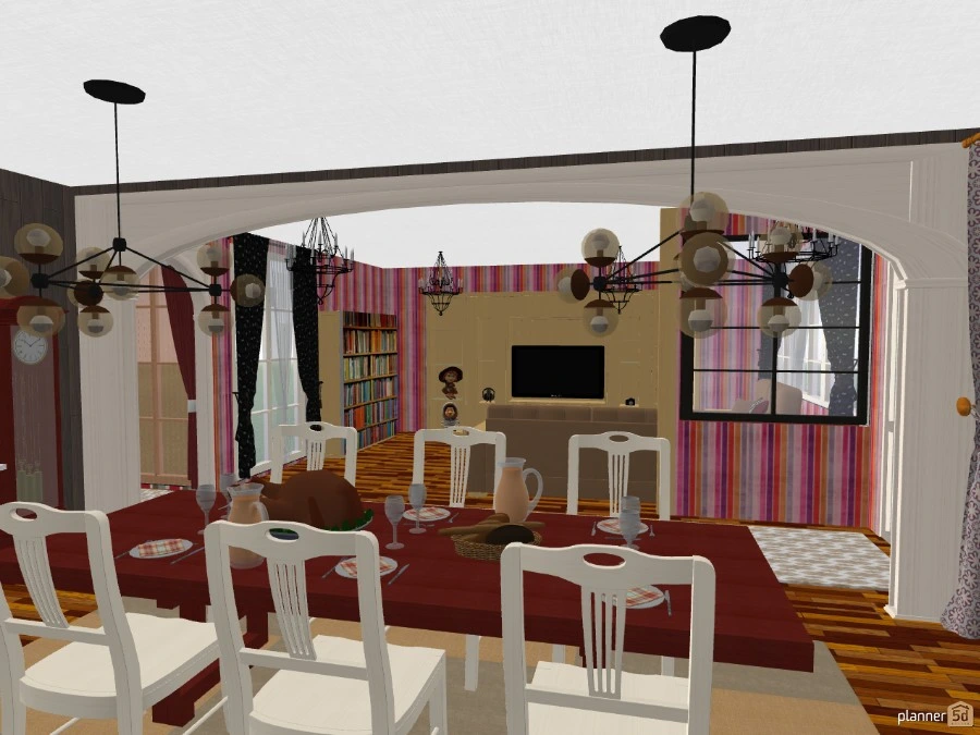 Casa Azul #49812 by Jessica✅