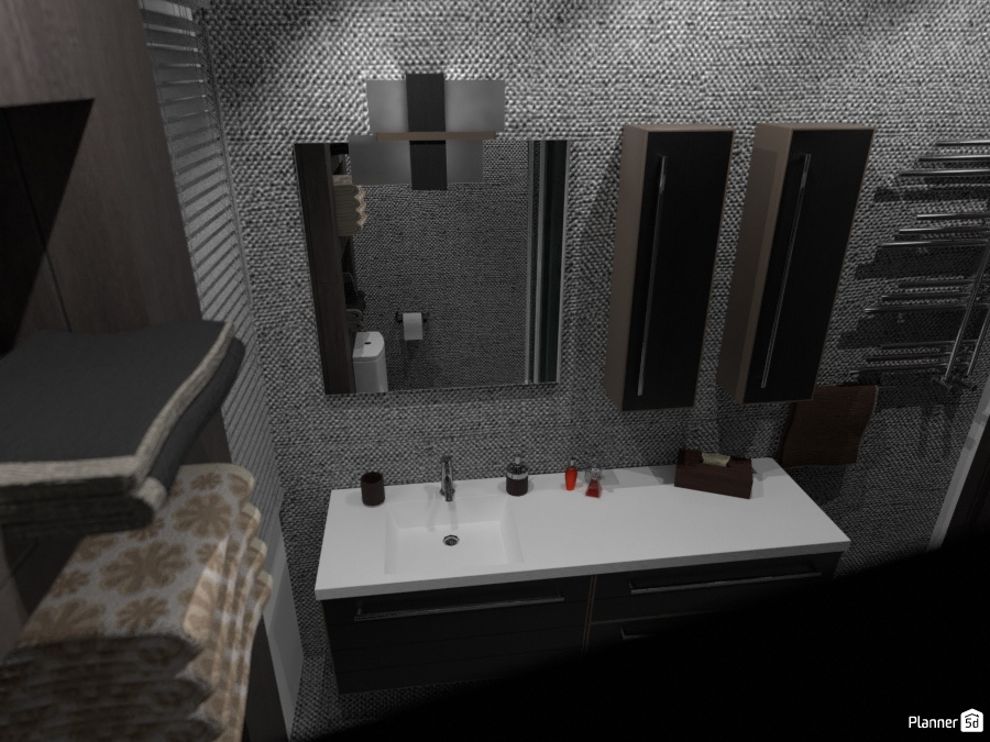 Bathroom #2784948 by BudPrivate